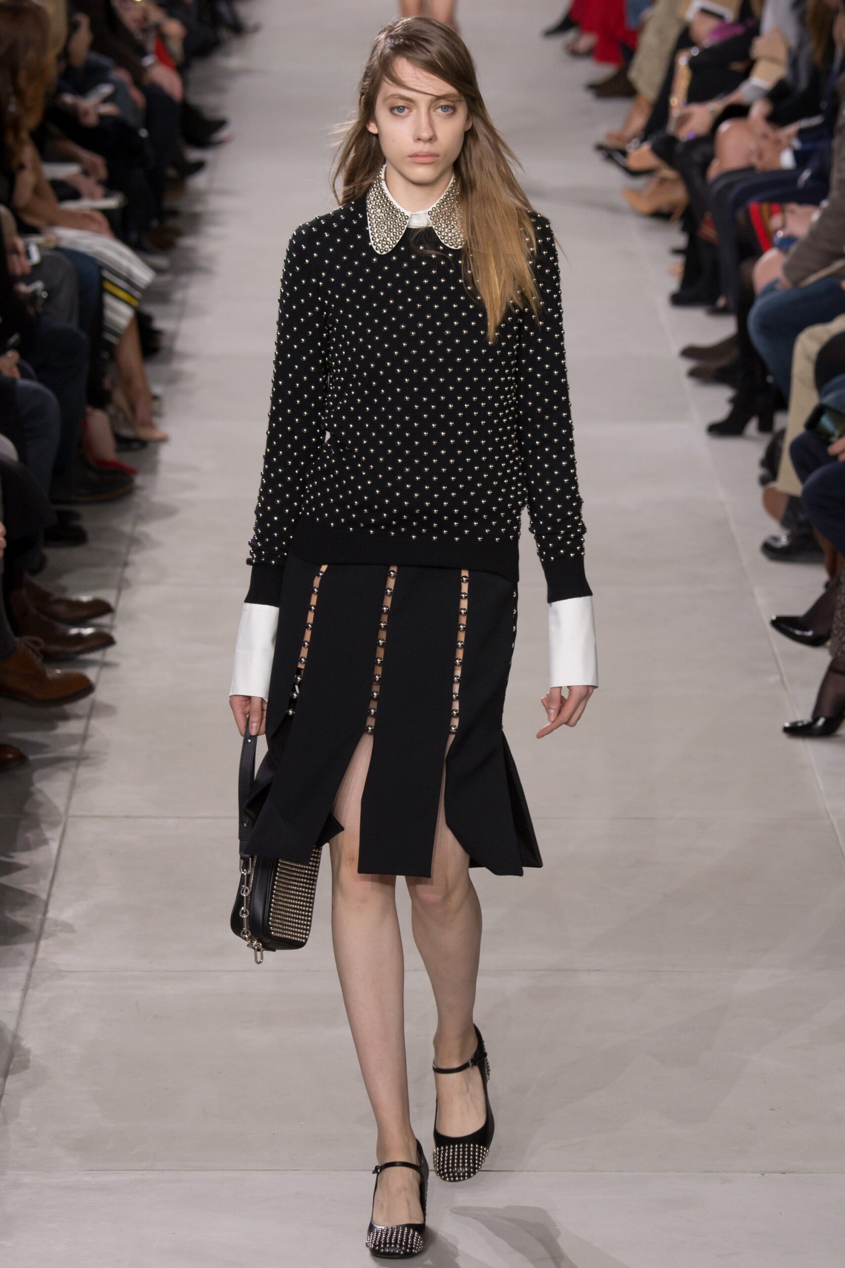 Michael Kors Collection F/W 16 Look 22
