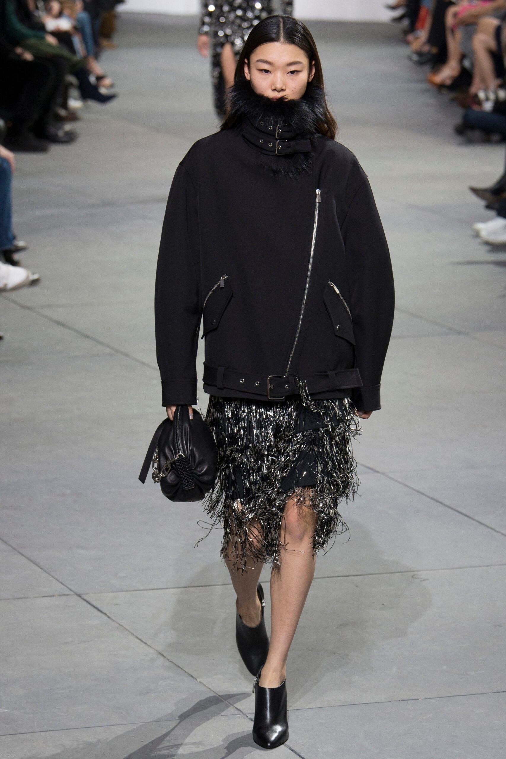 Michael Kors Collection F/W 17 Look 43