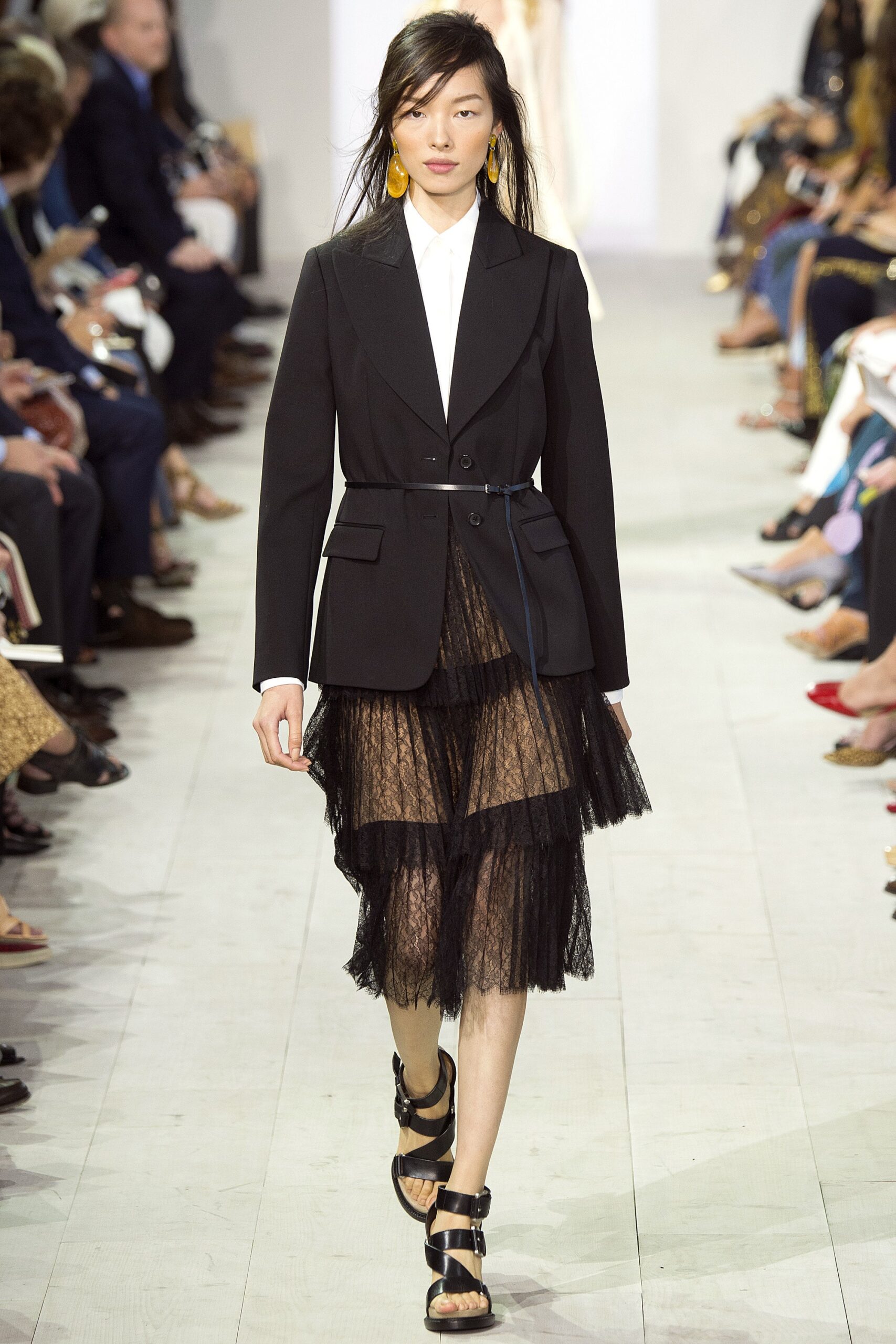 Michael Kors Collection S/S 16 Look 22