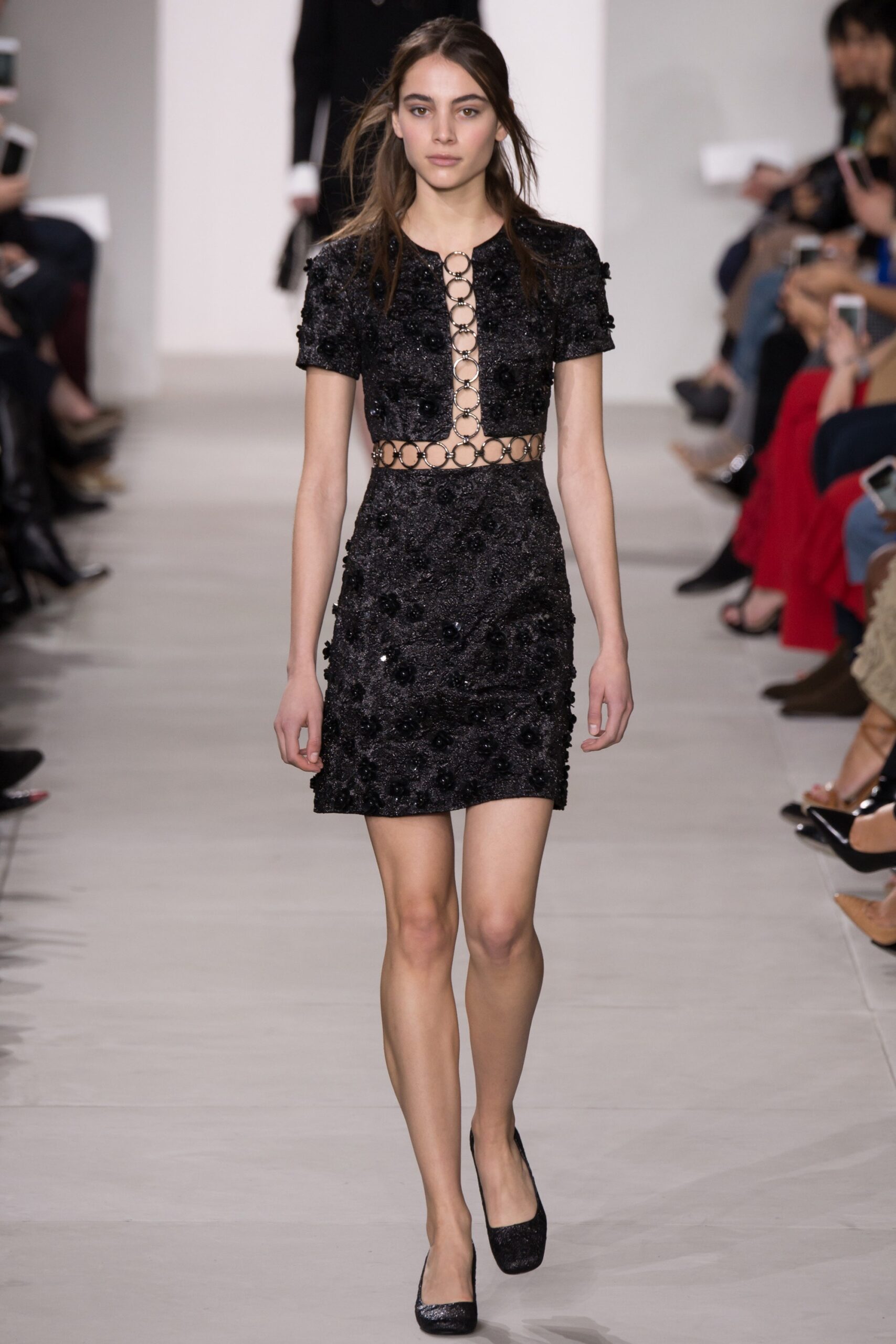 Michael Kors Collection F/W 16 Look 23