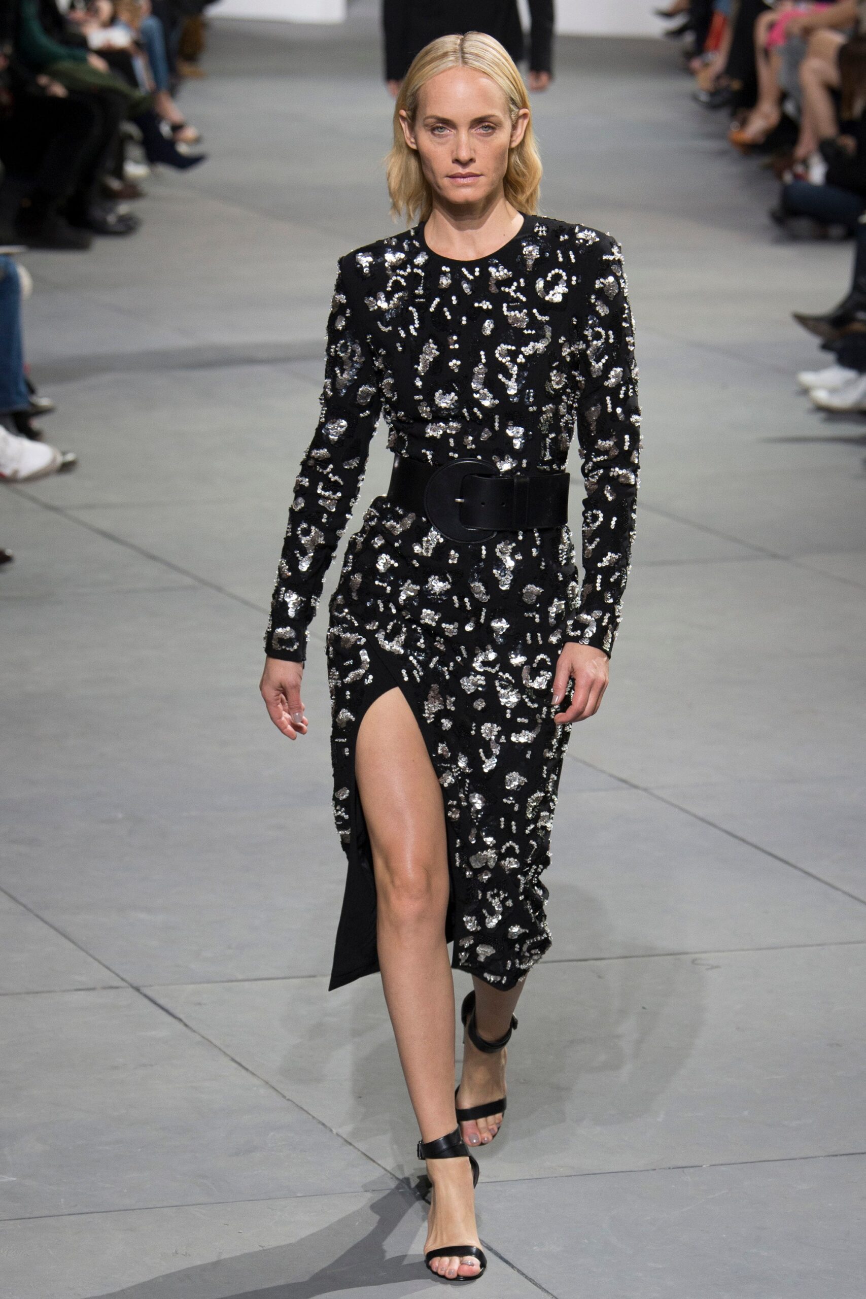 Michael Kors Collection F/W 17 Look 44