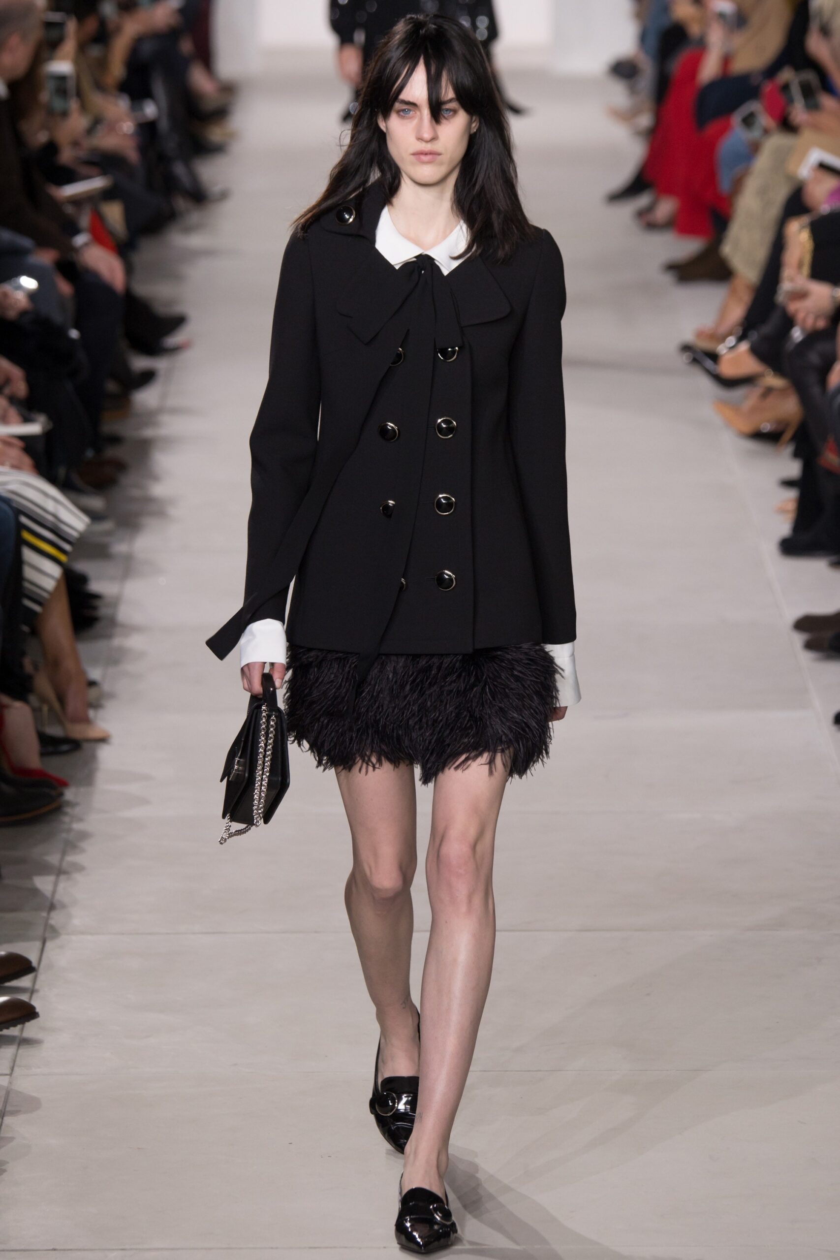 Michael Kors Collection F/W 16 Look 24