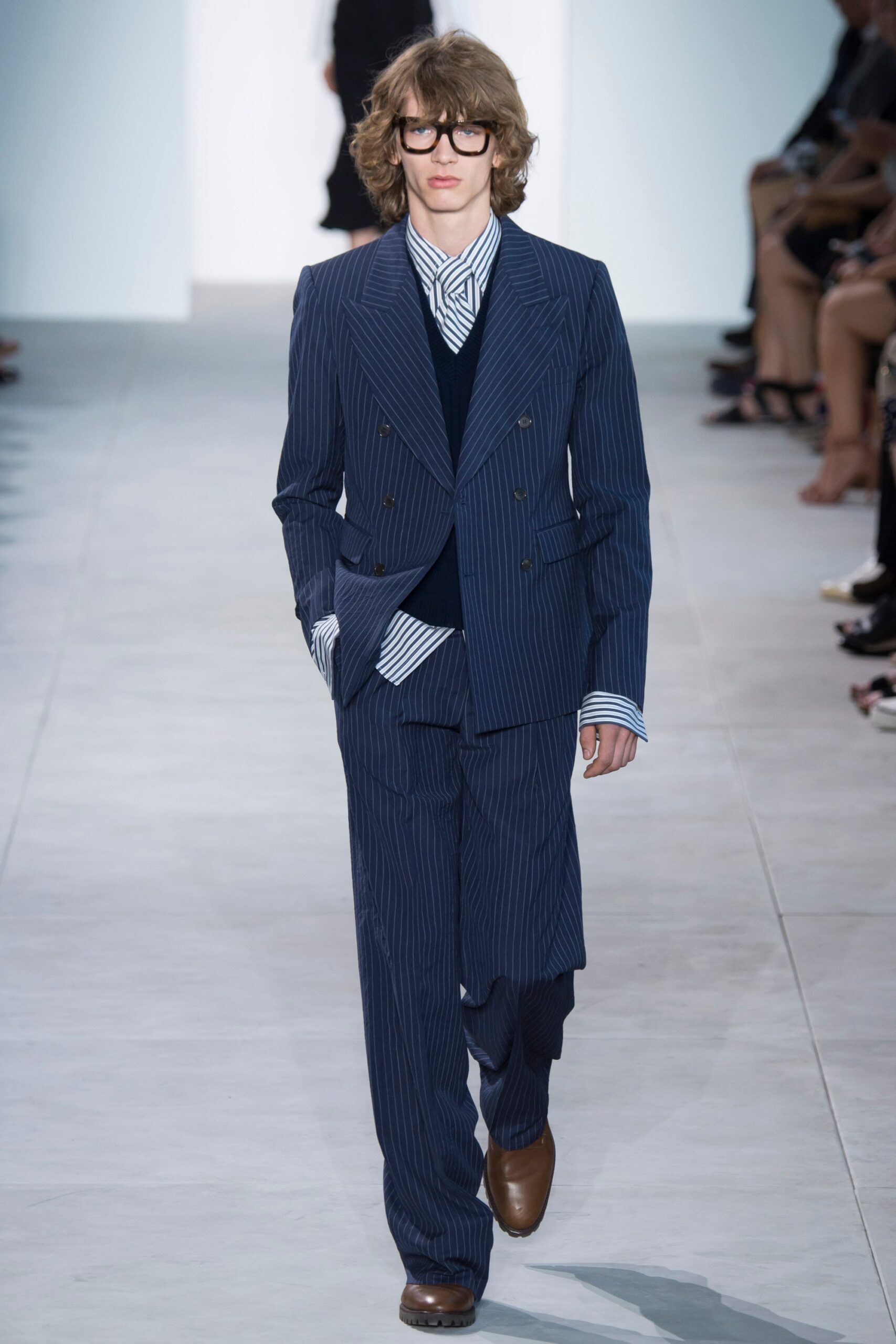 Michael Kors Collection S/S 17 Look 24
