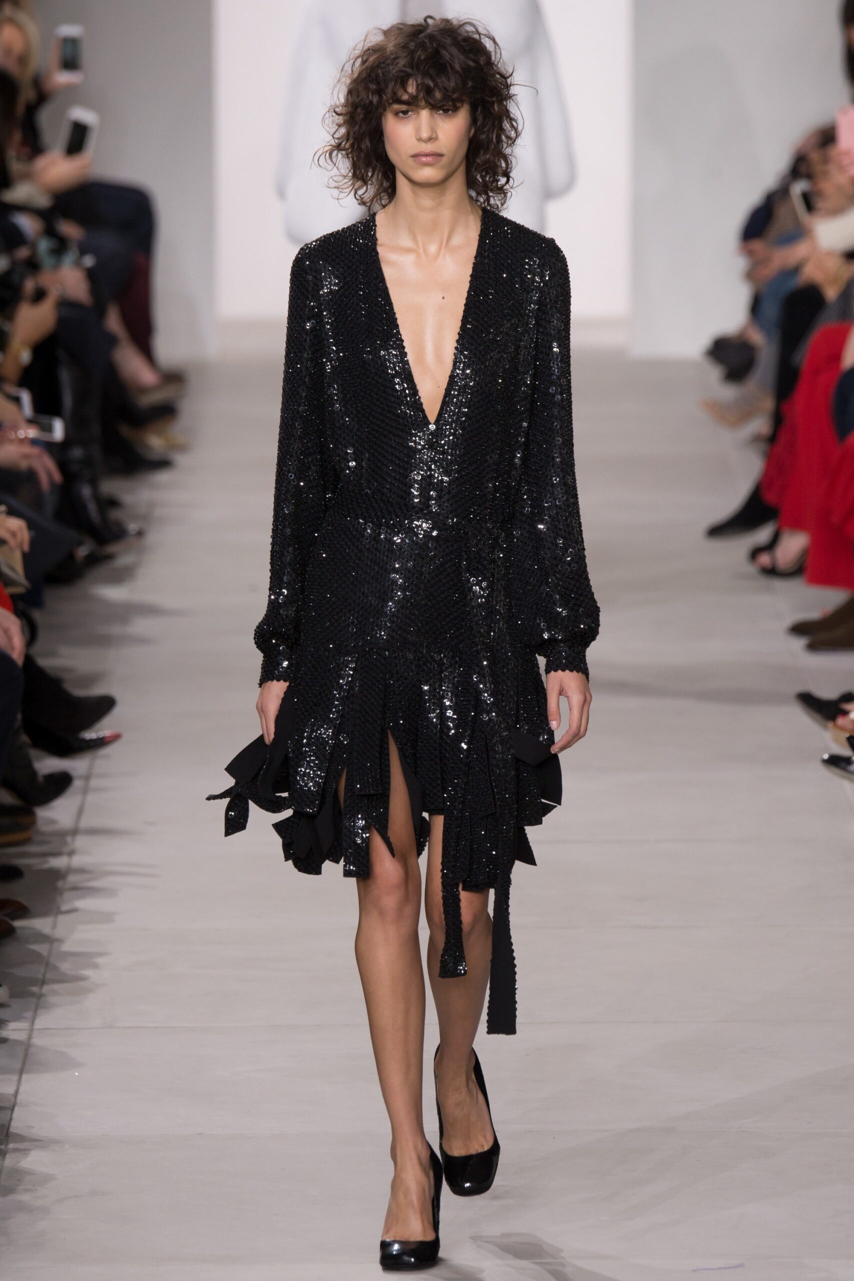 Michael Kors Collection F/W 16 Look 25