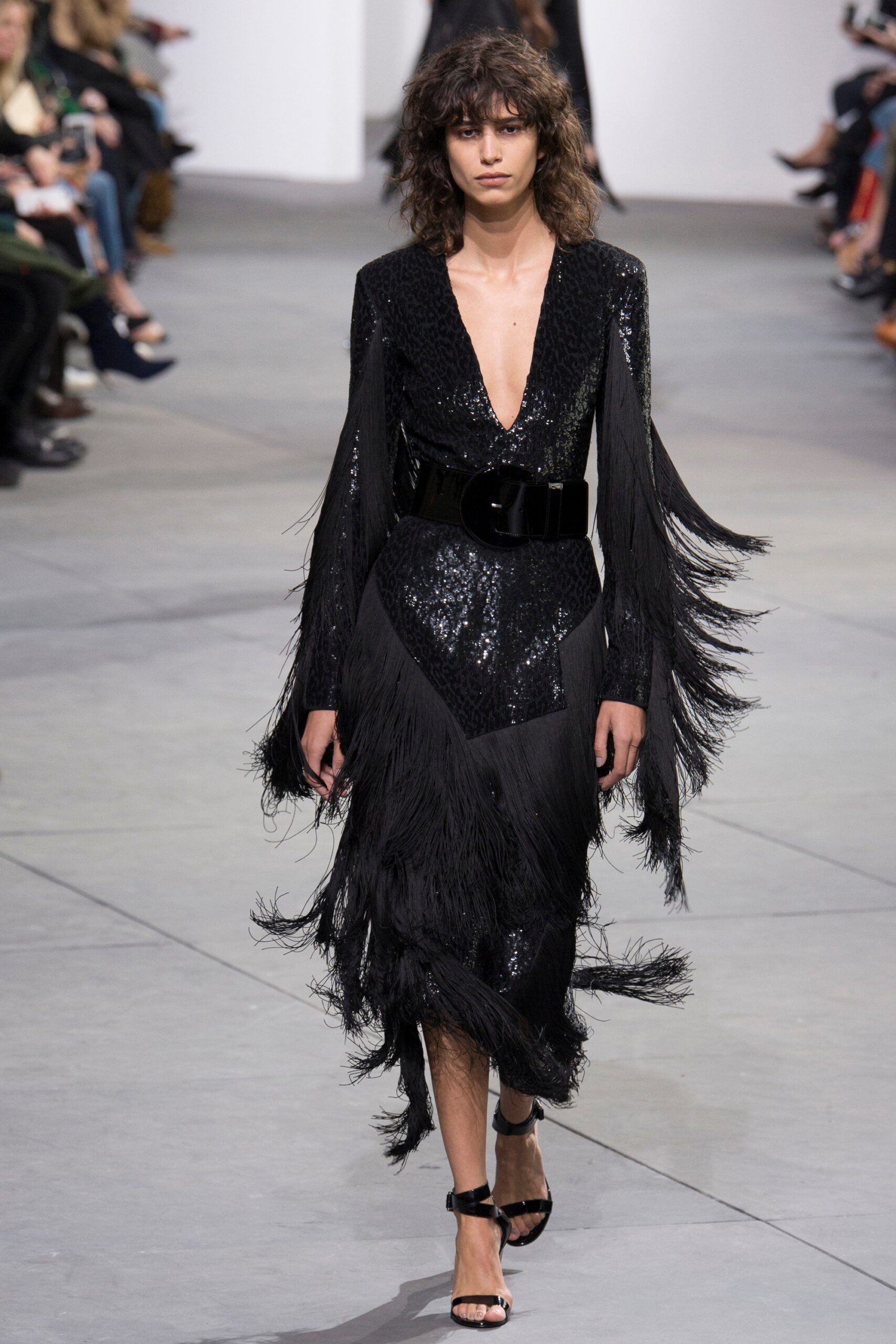 Michael Kors Collection F/W 17 Look 45