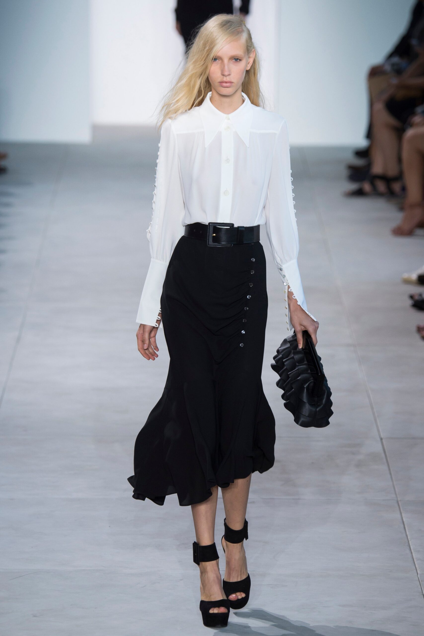 Michael Kors Collection S/S 17 Look 25