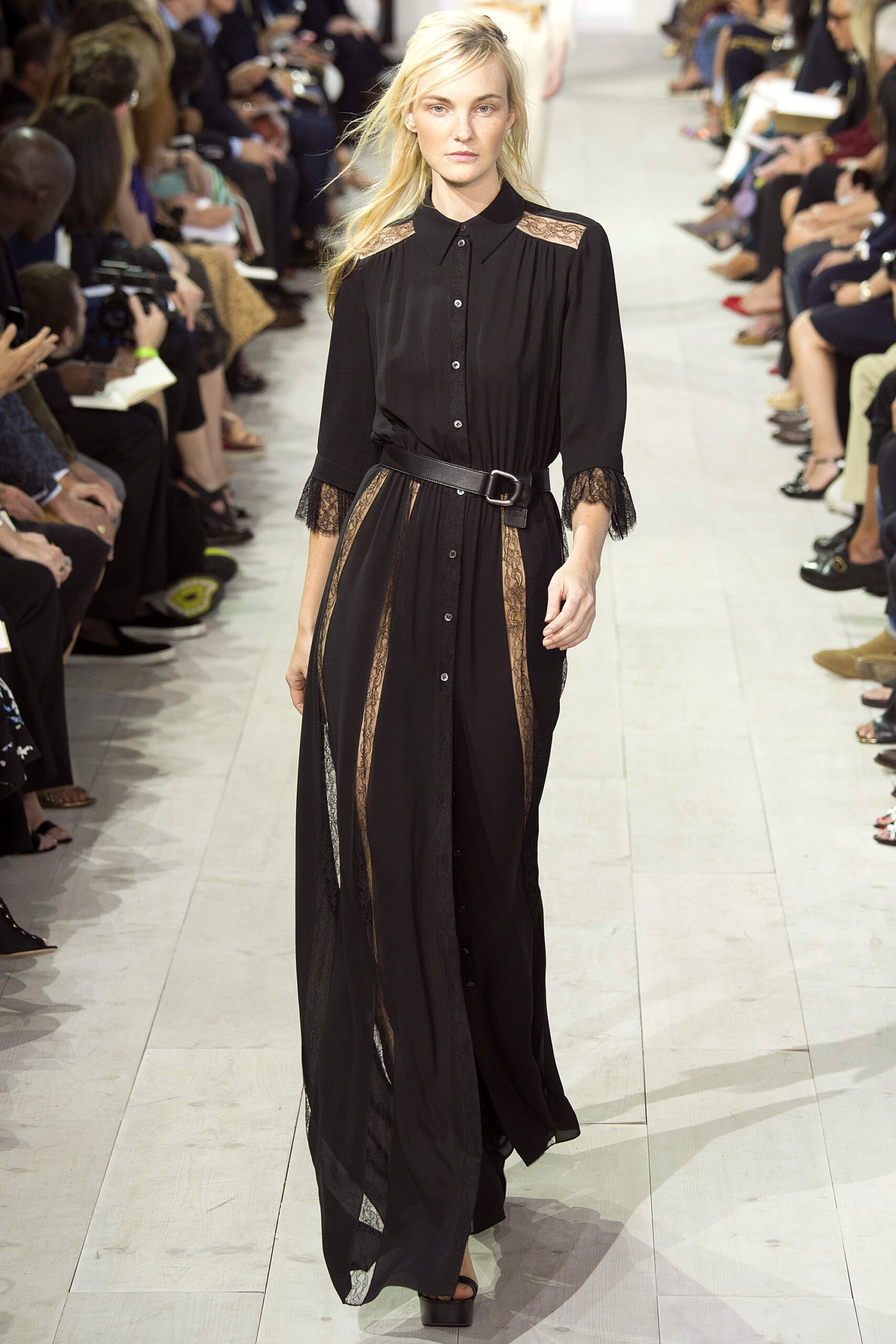 Michael Kors Collection S/S 16 Look 23