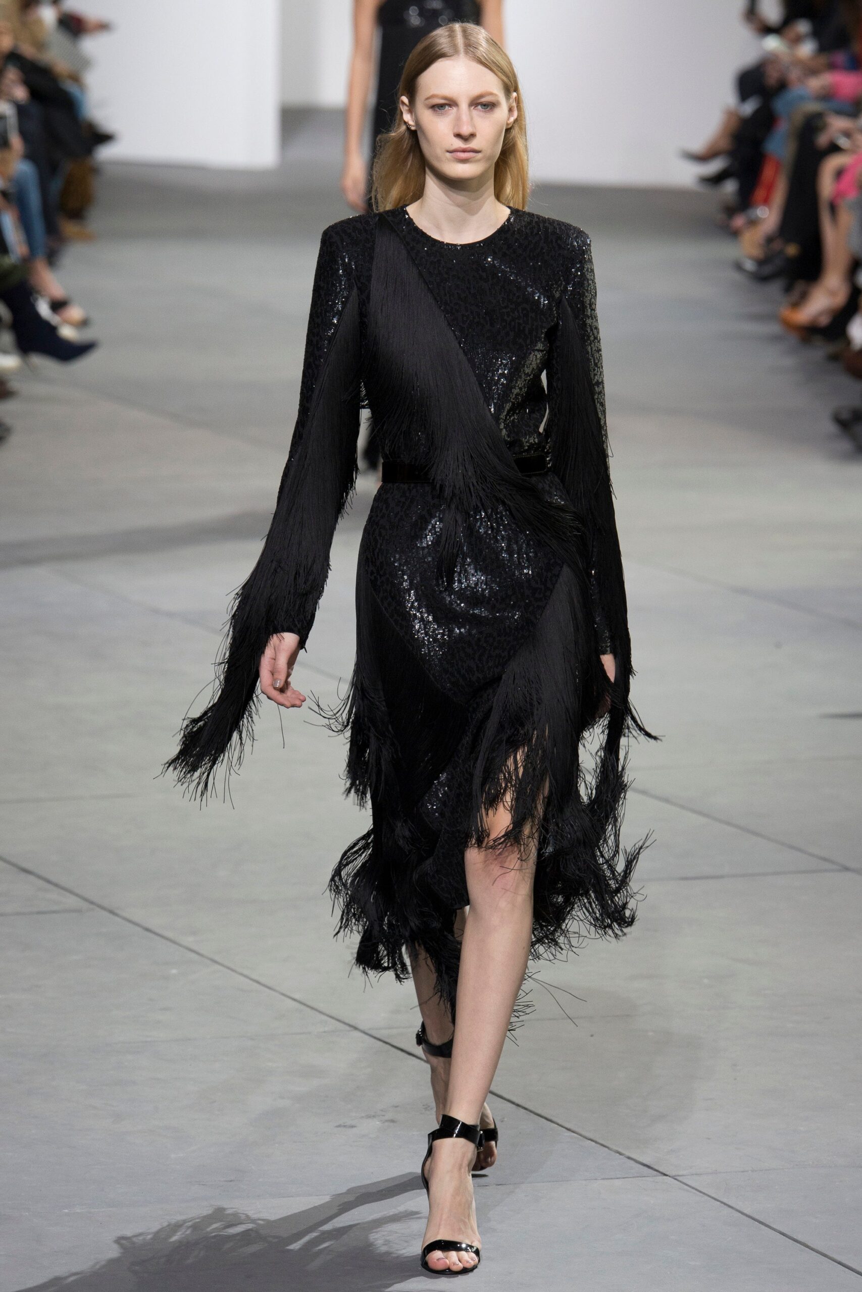 Michael Kors Collection F/W 17 Look 46