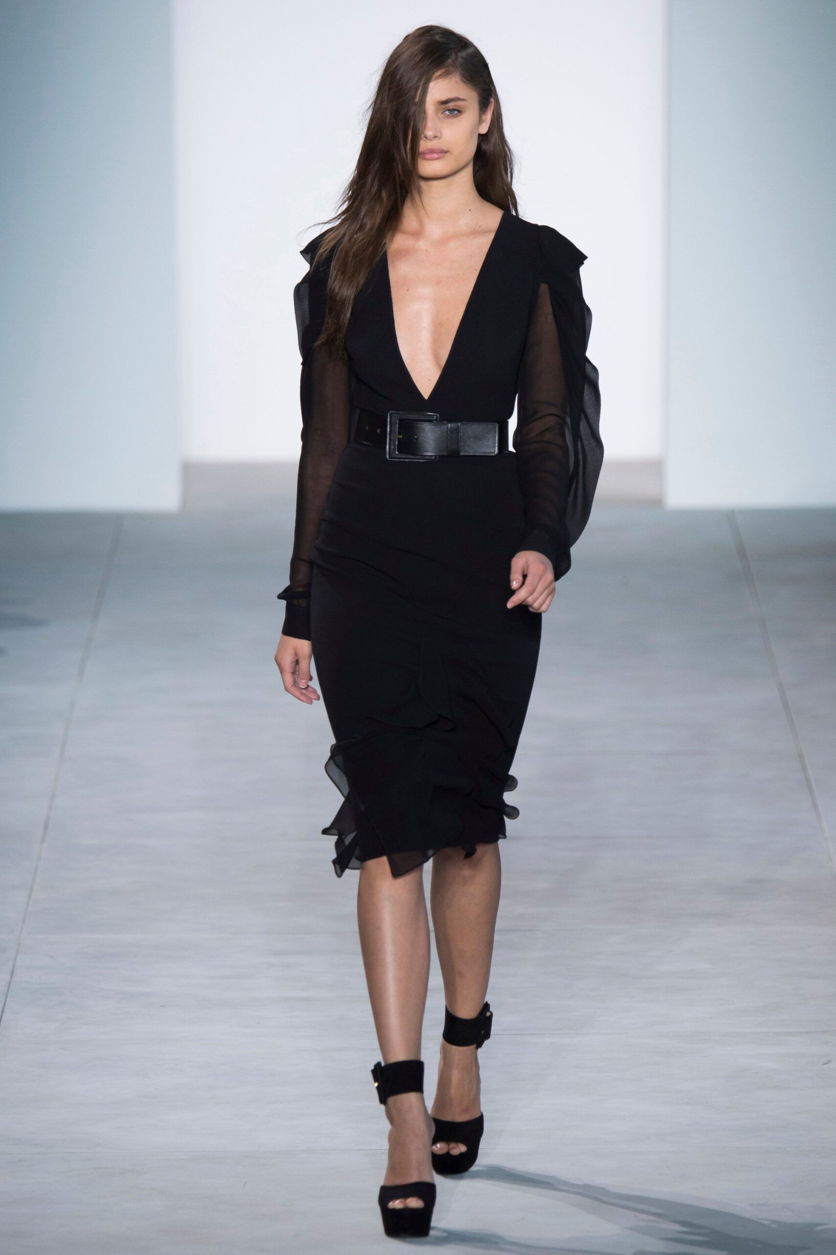 Michael Kors Collection S/S 17 Look 26