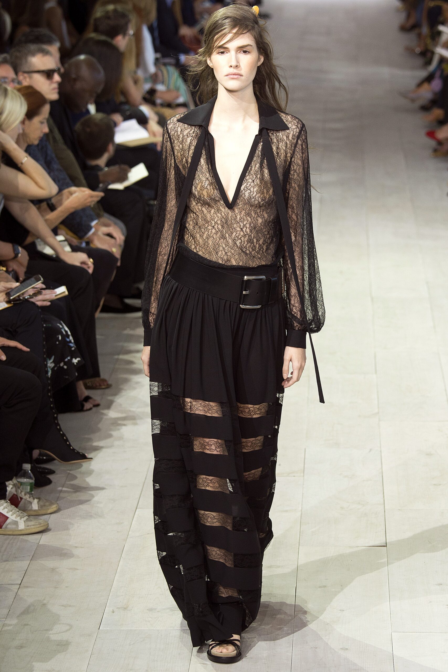 Michael Kors Collection S/S 16 Look 24