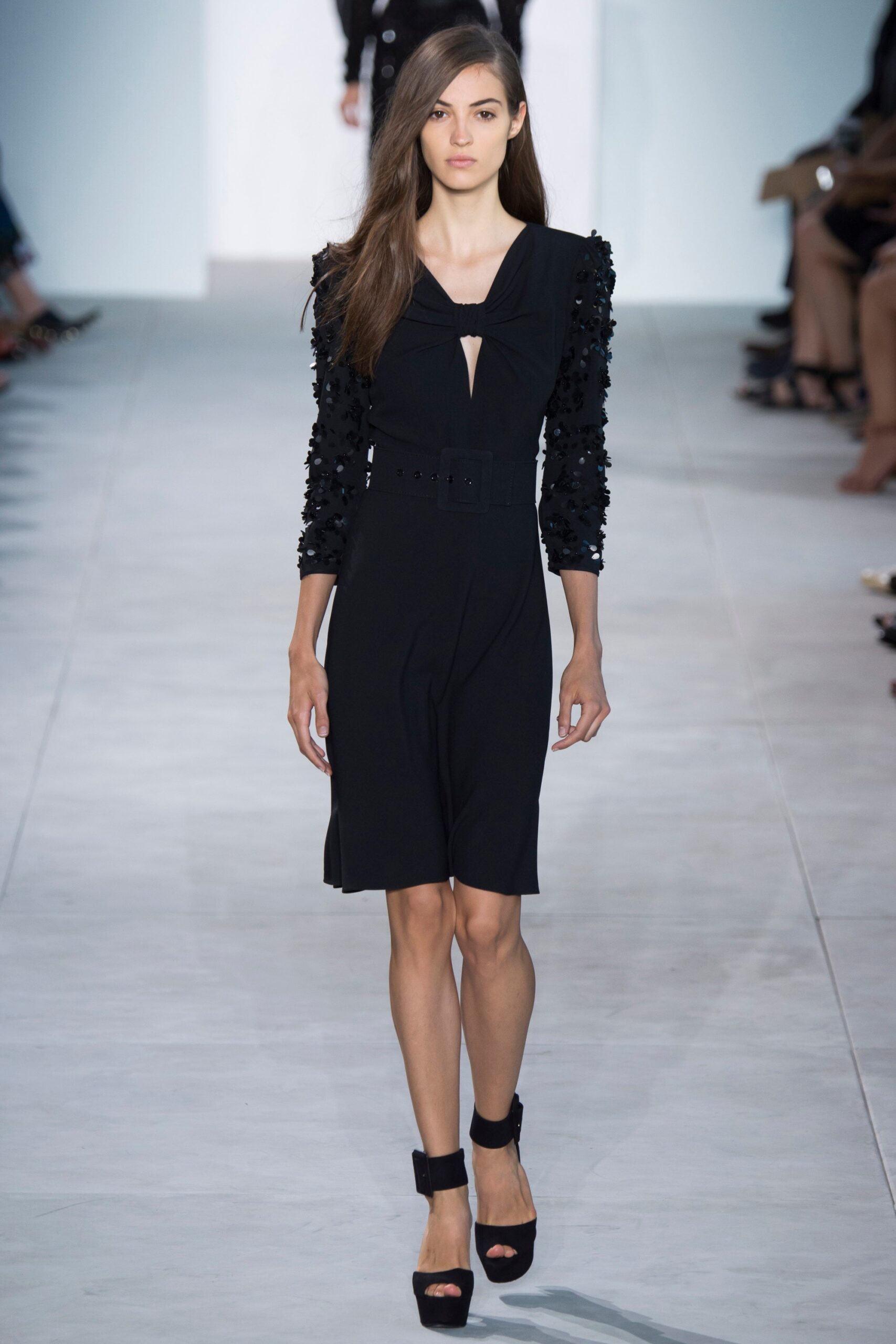 Michael Kors Collection S/S 17 Look 27
