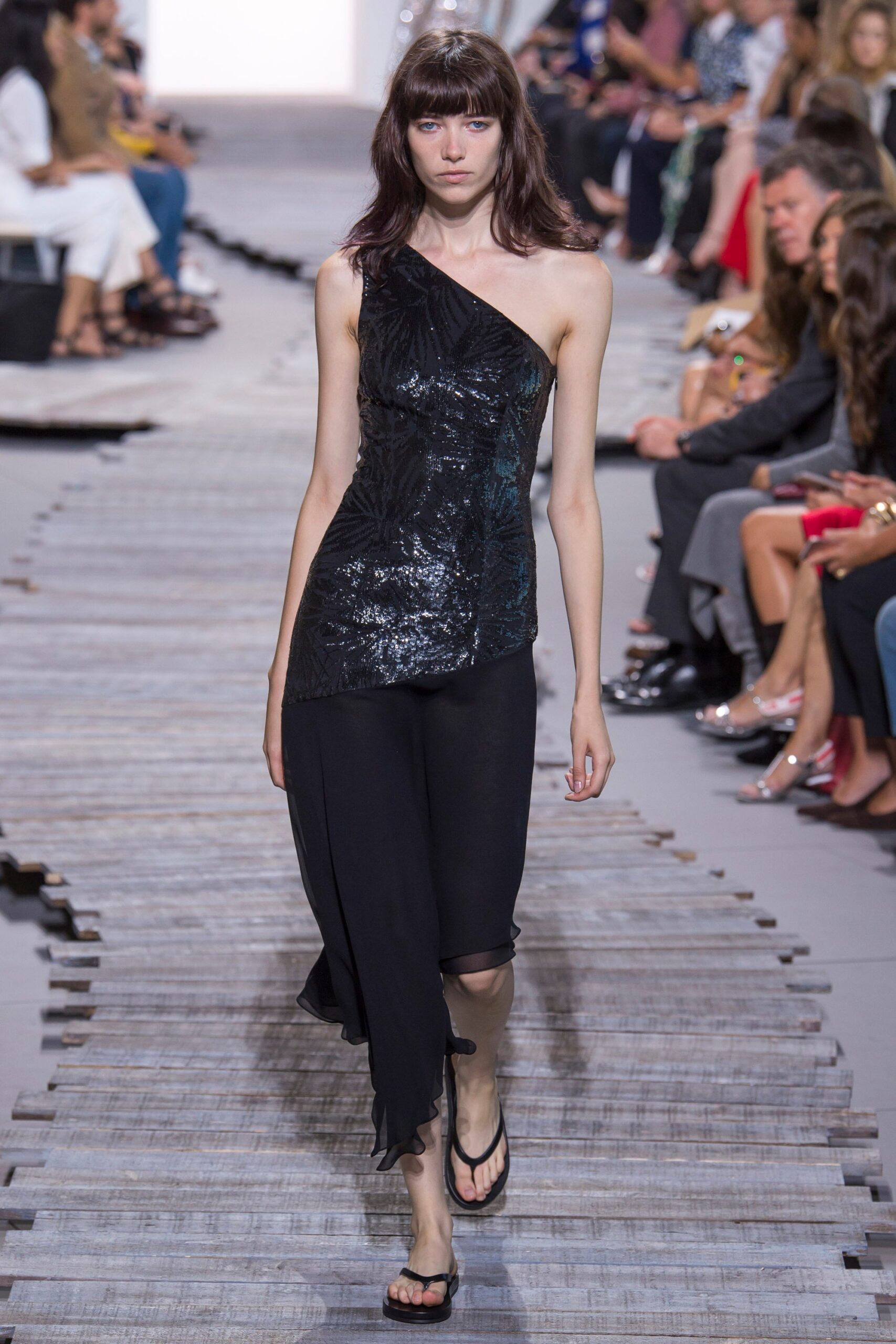 Michael Kors Collection S/S 18 Look 59
