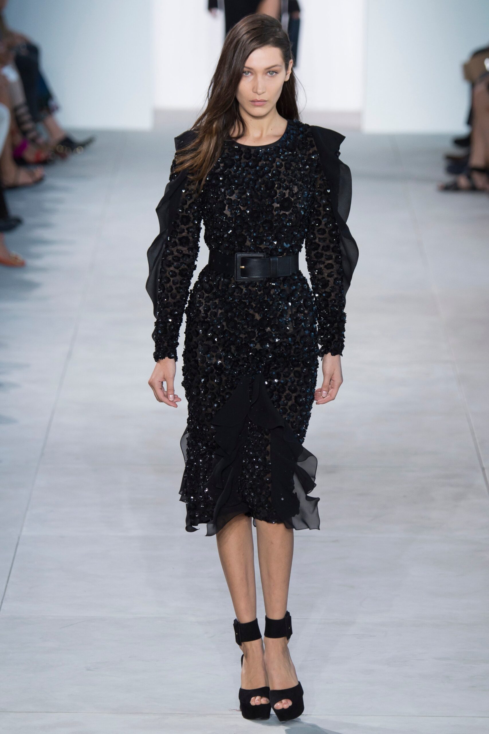 Michael Kors Collection S/S 17 Look 28
