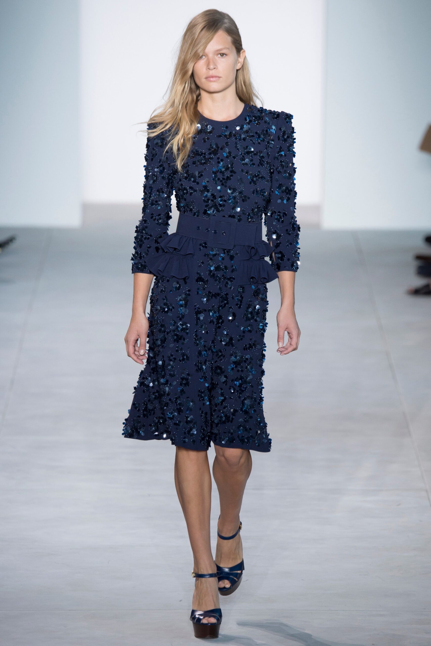 Michael Kors Collection S/S 17 Look 30
