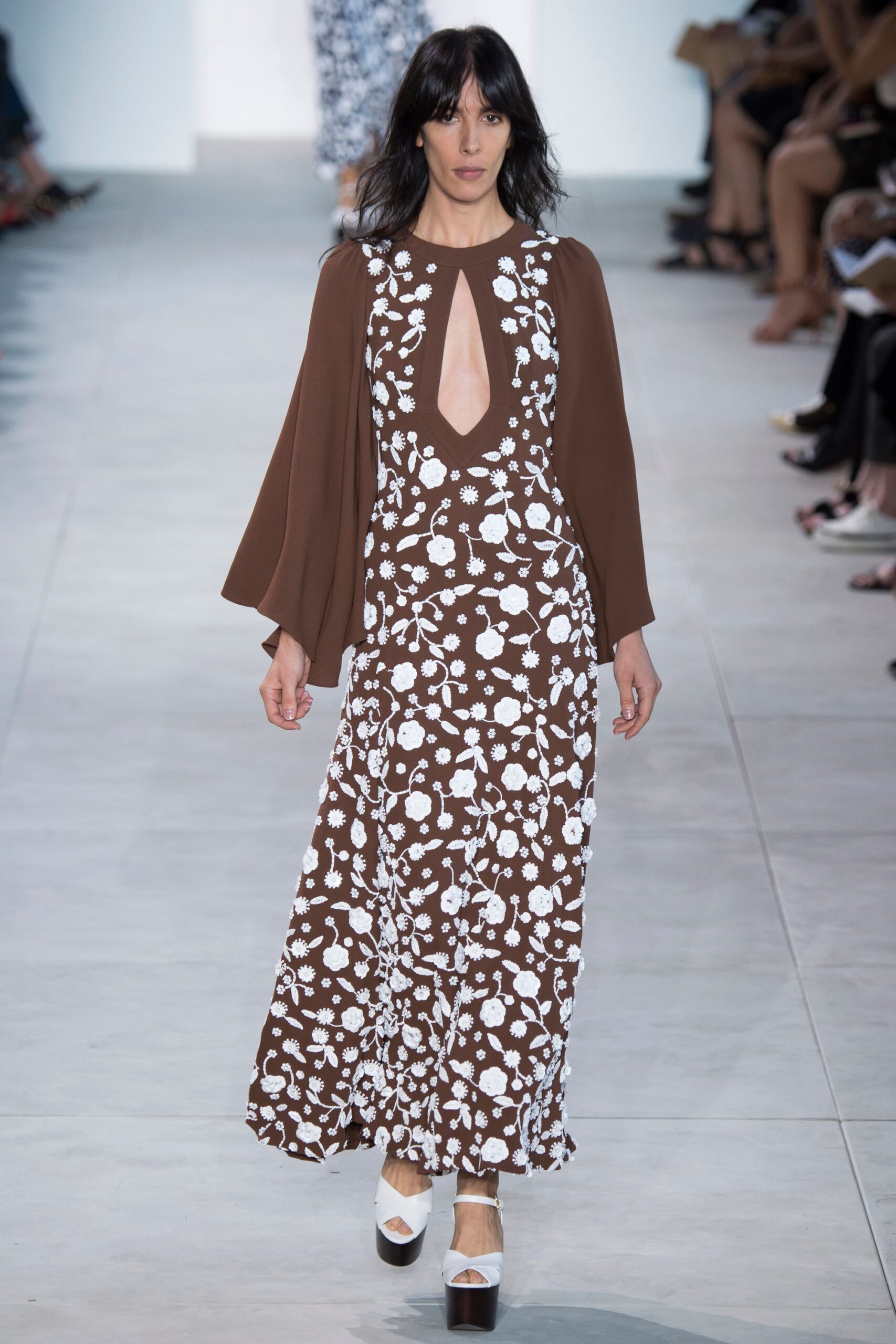 Michael Kors Collection S/S 17 Look 32