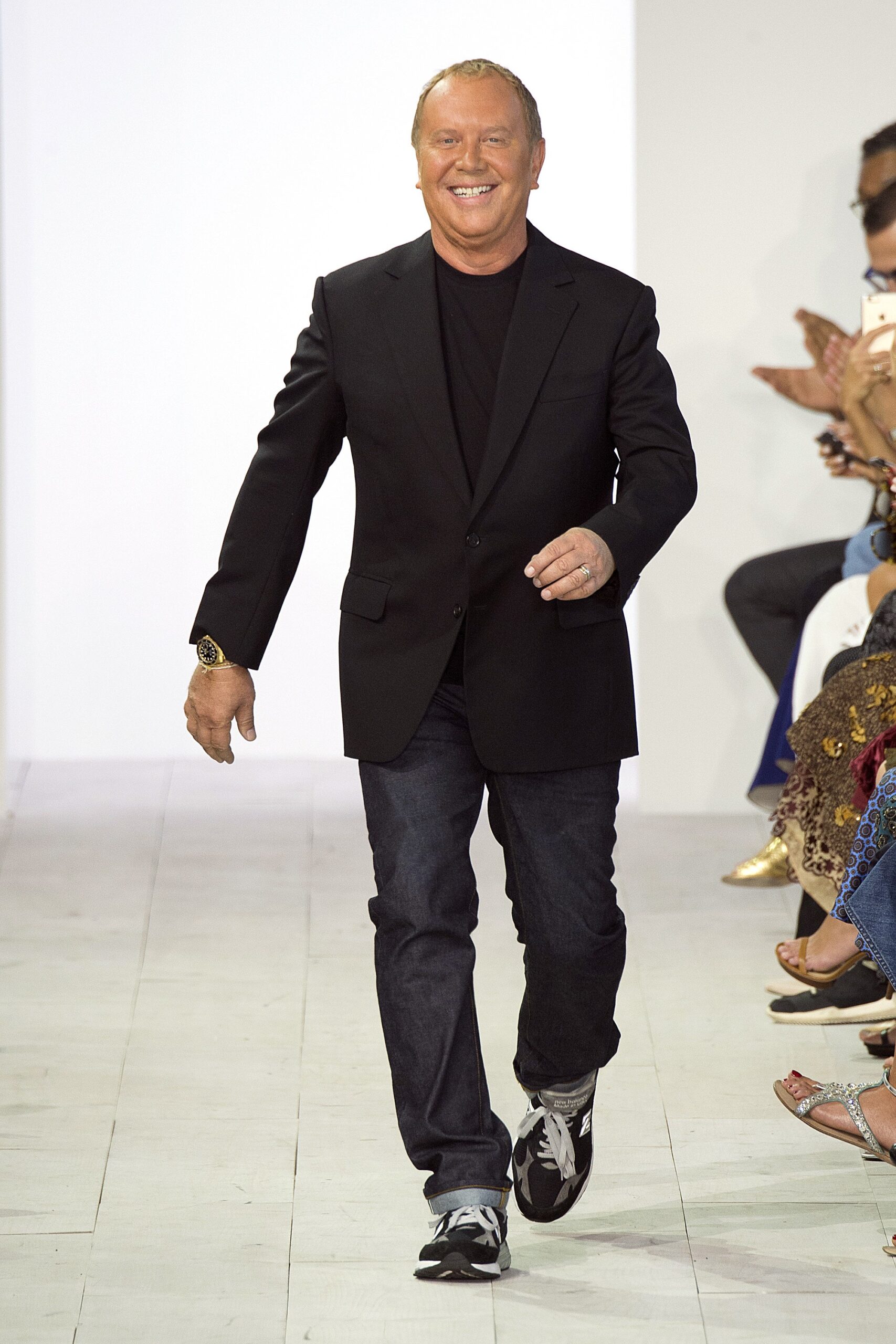 Michael Kors Collection S/S 16 Look 25