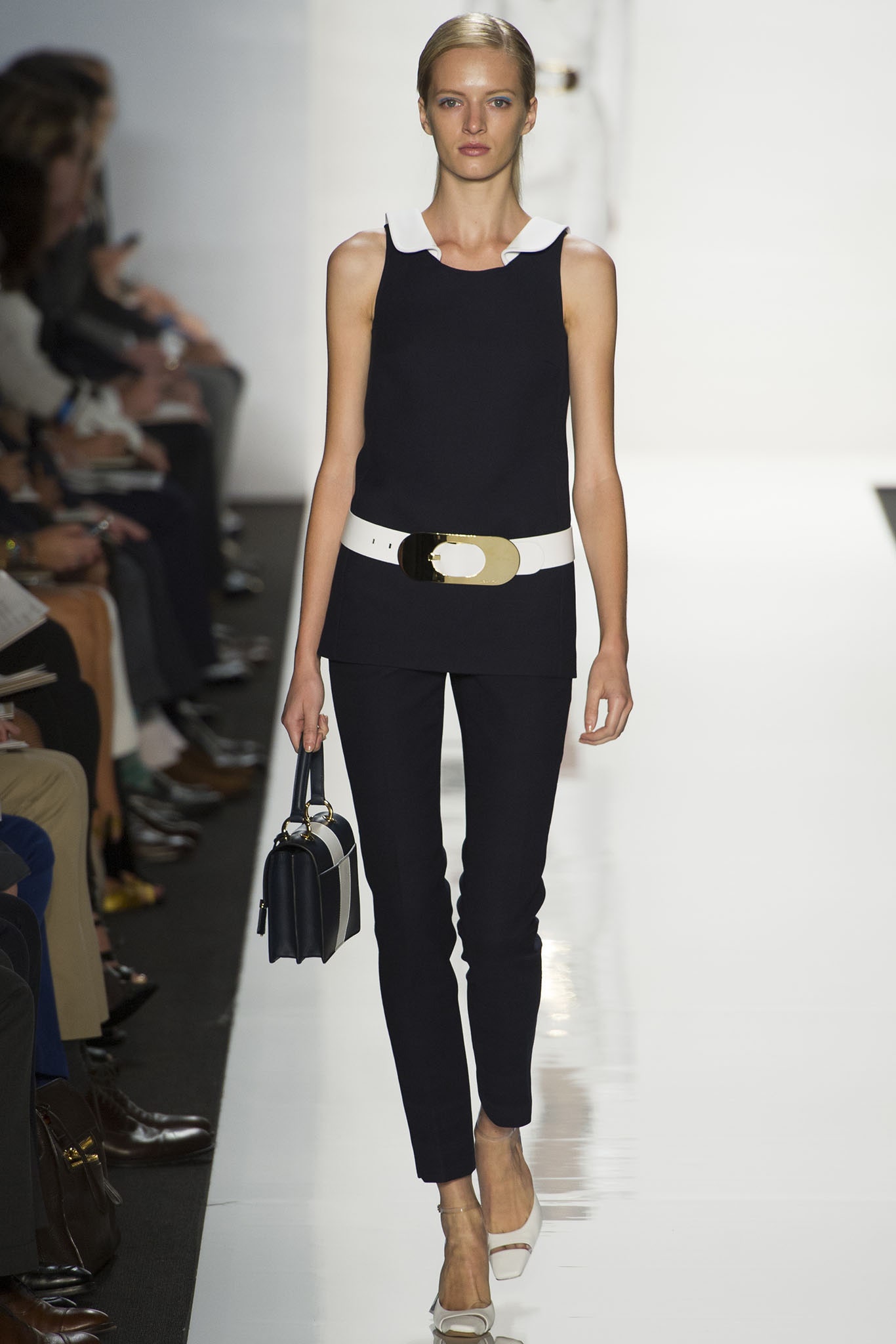 Michael Kors Collection S/S 13 Look 2