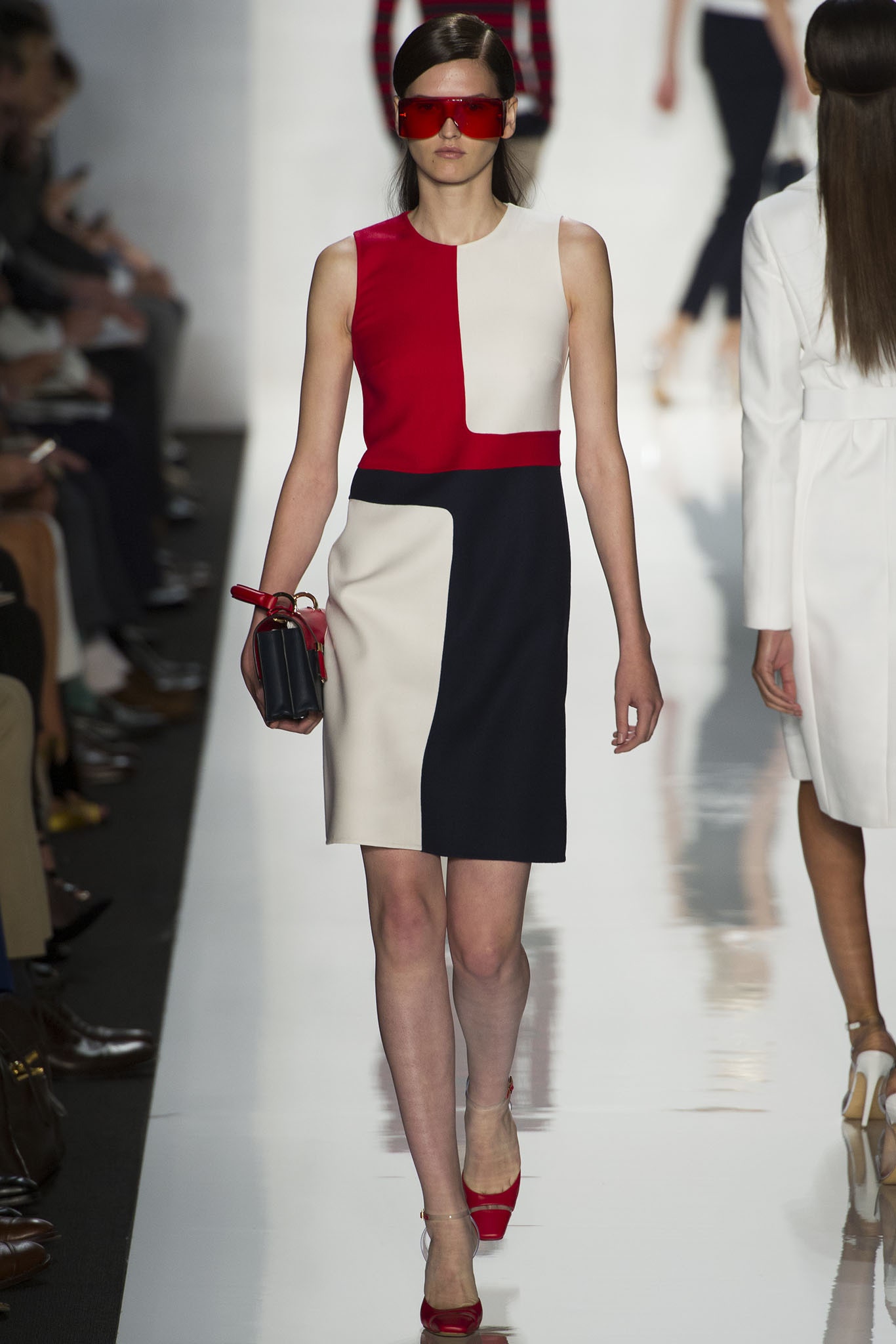 Michael Kors Collection S/S 13 Look 5