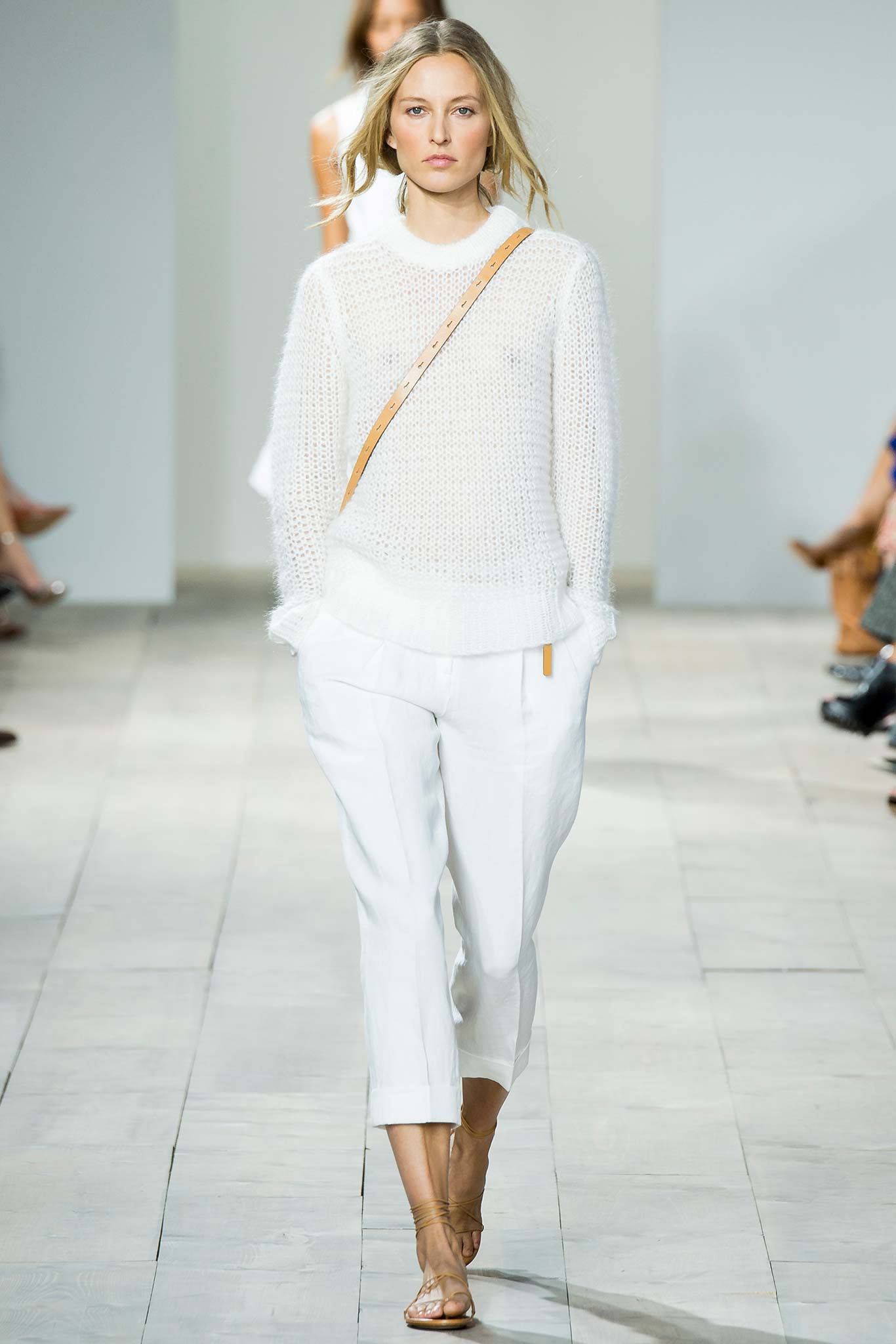Michael Kors Collection S/S 15 Look 2