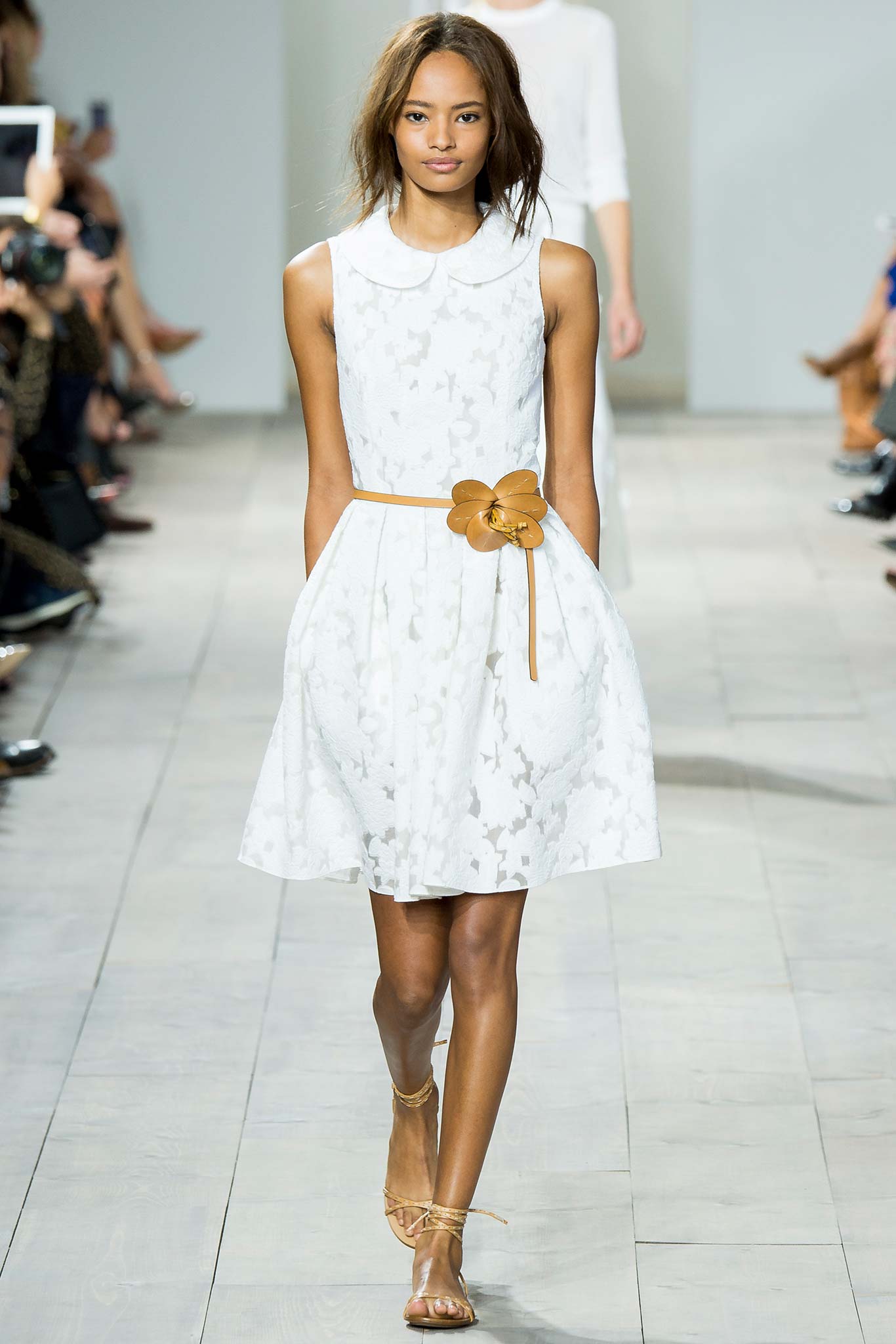 Michael Kors Collection S/S 15 Look 3