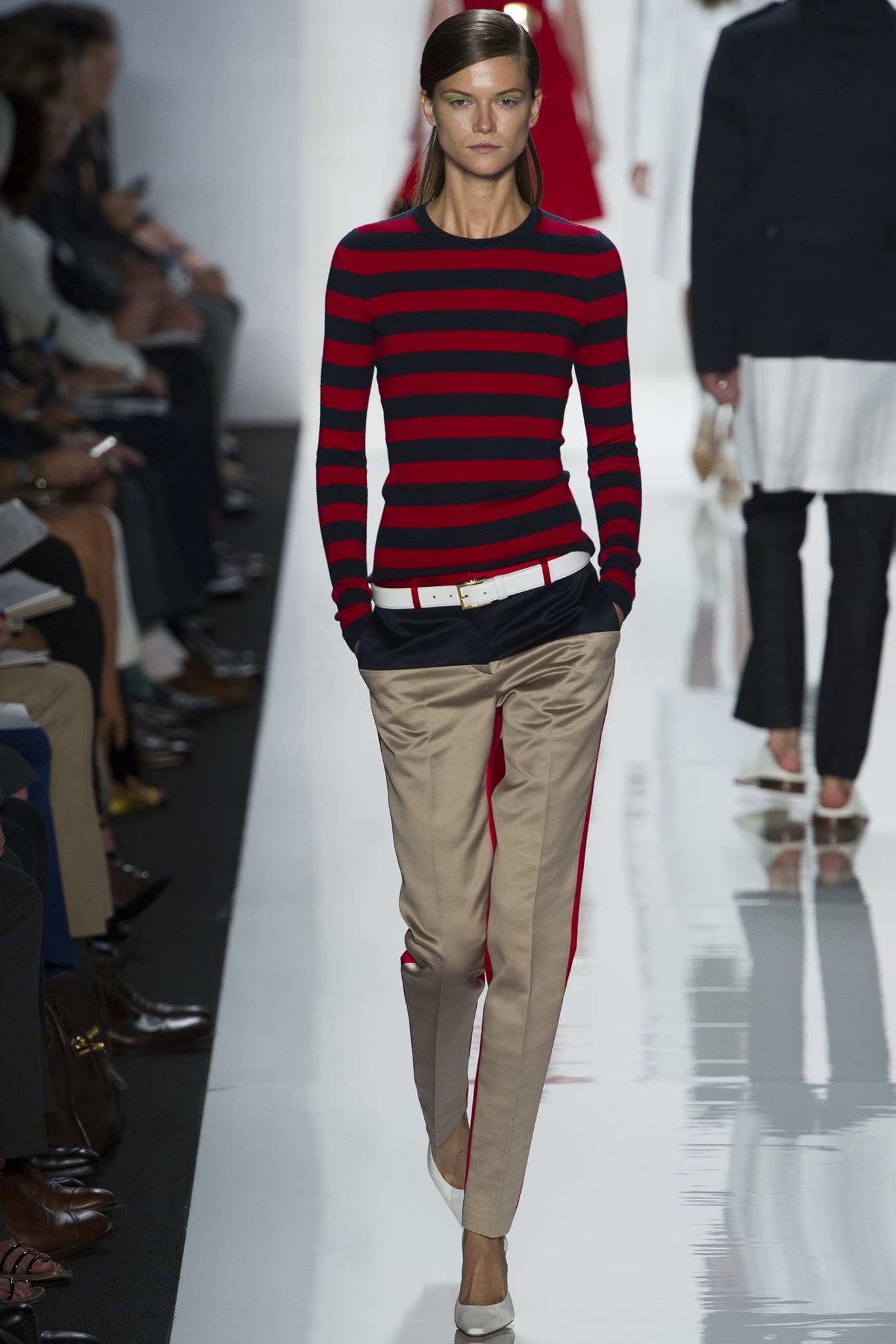Michael Kors Collection S/S 13 Look 6