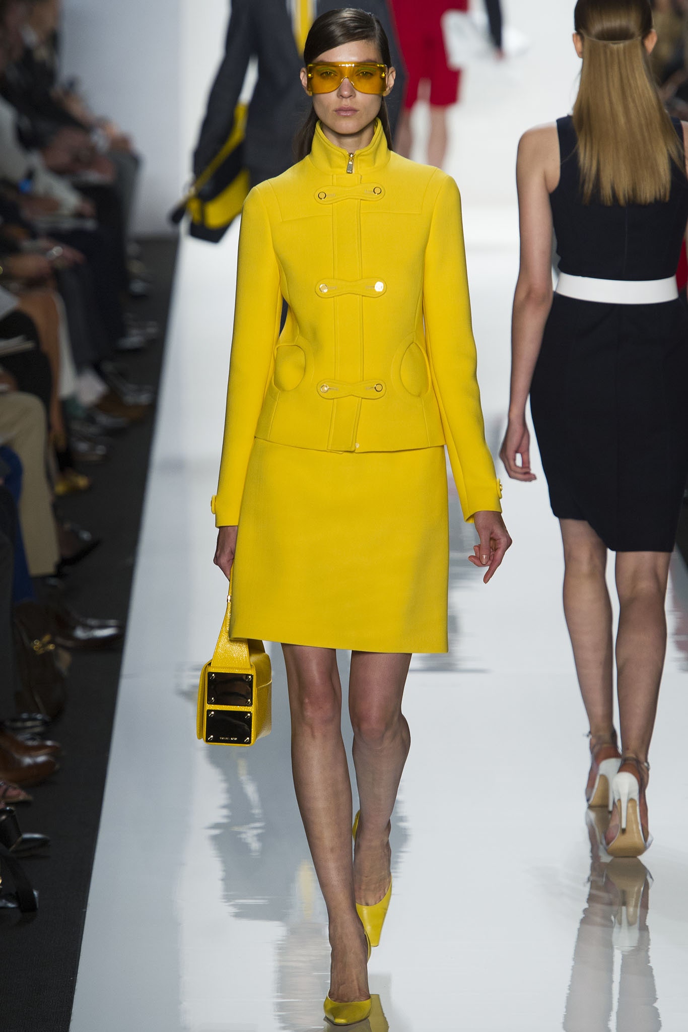 Michael Kors Collection S/S 13 Look 10