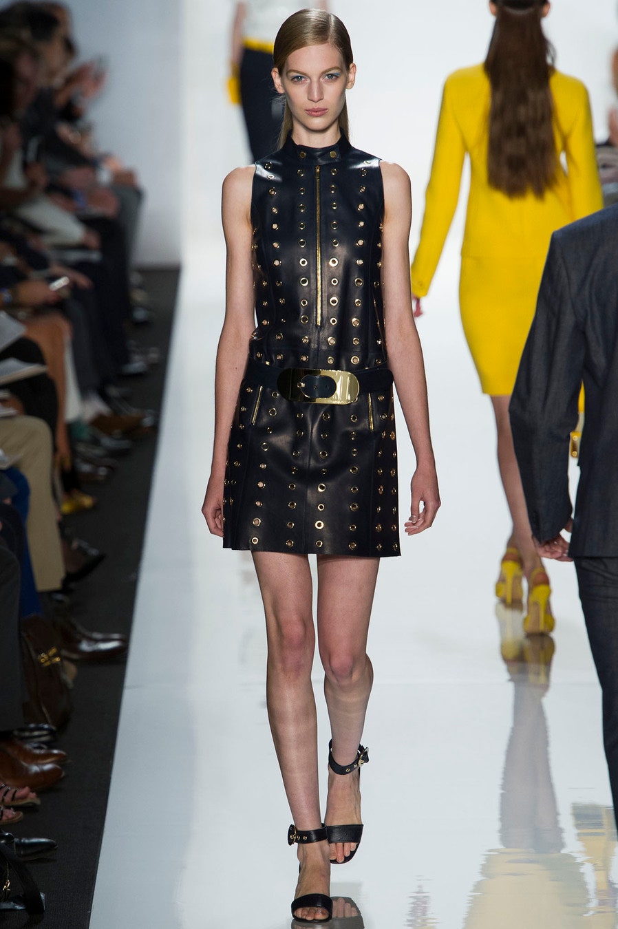 Michael Kors Collection S/S 13 Look 12