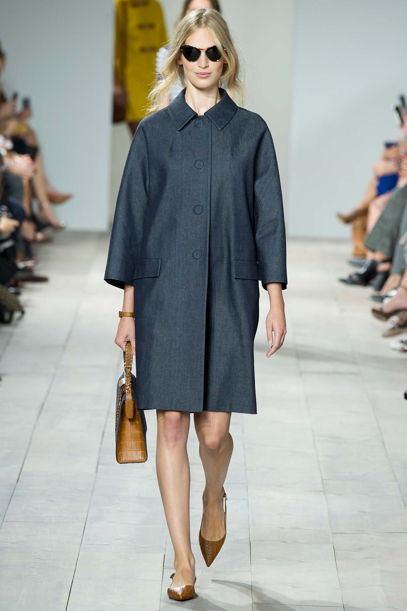 Michael Kors Collection S/S 15 Look 10