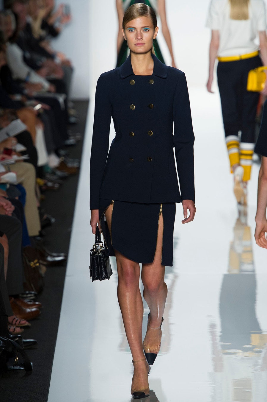 Michael Kors Collection S/S 13 Look 15