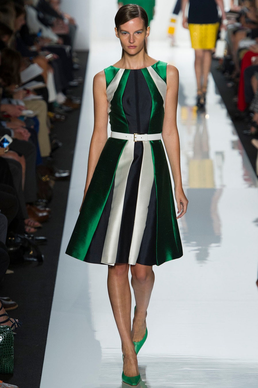 Michael Kors Collection S/S 13 Look 16