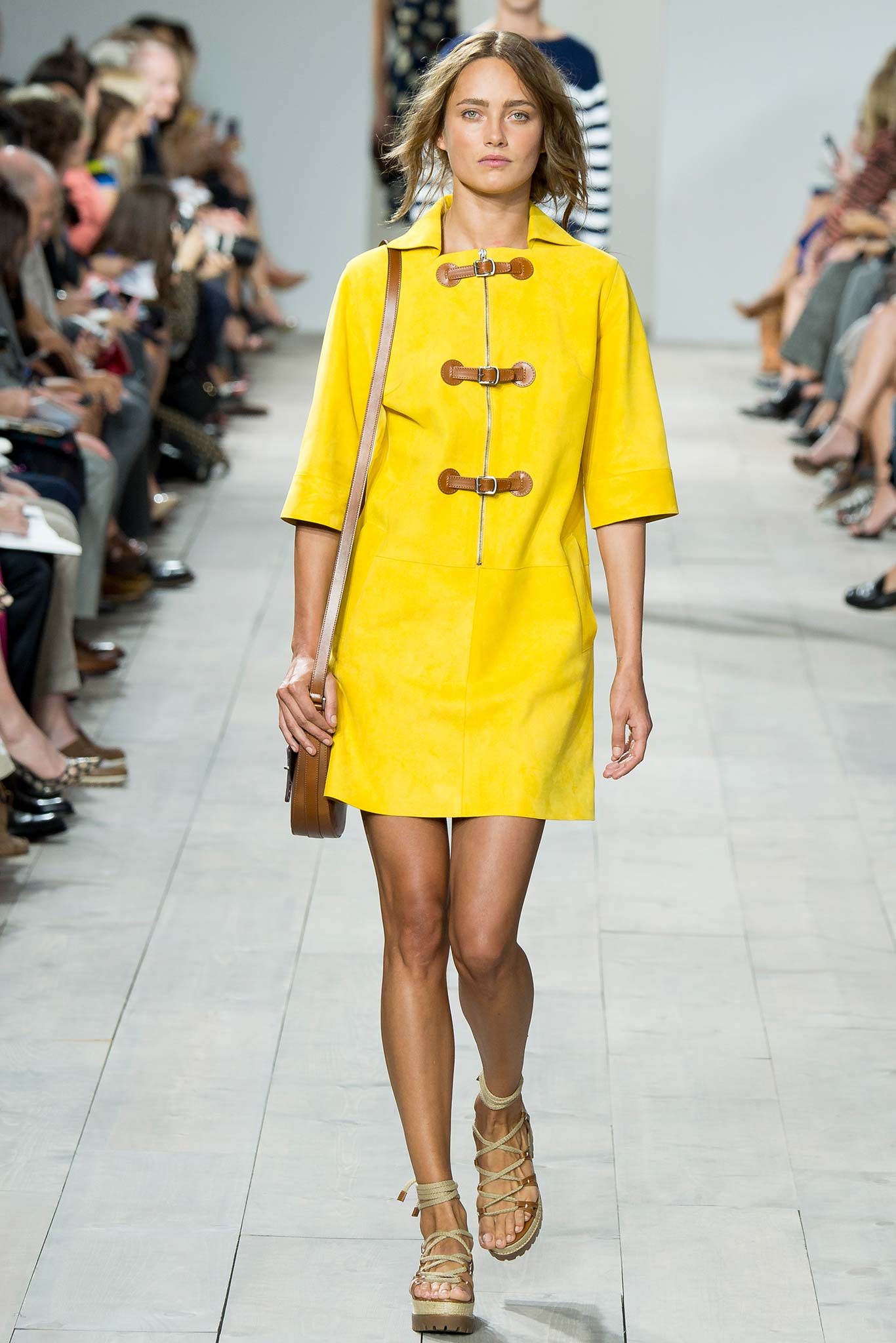 Michael Kors Collection S/S 15 Look 12