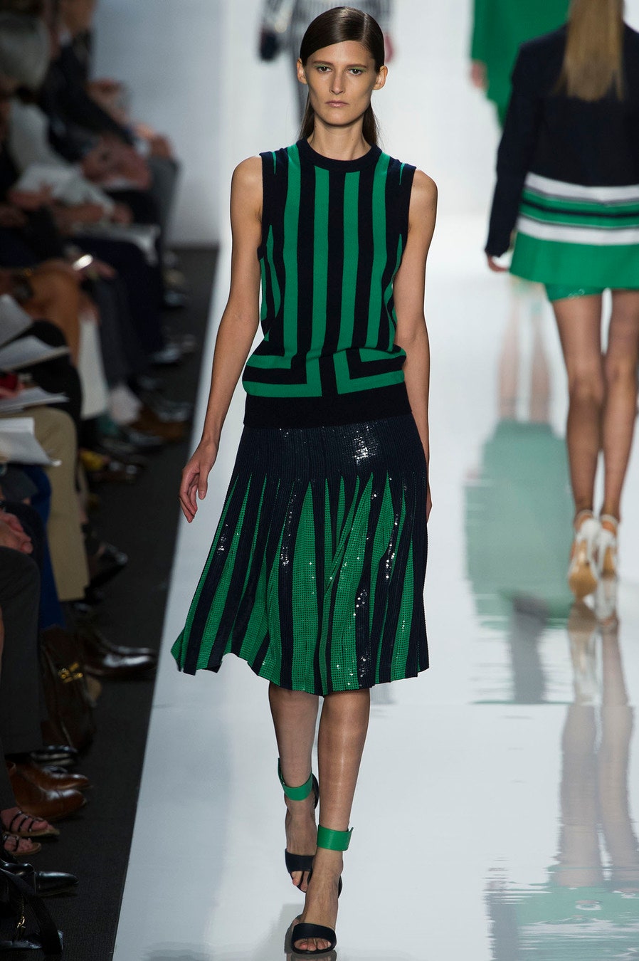Michael Kors Collection S/S 13 Look 20