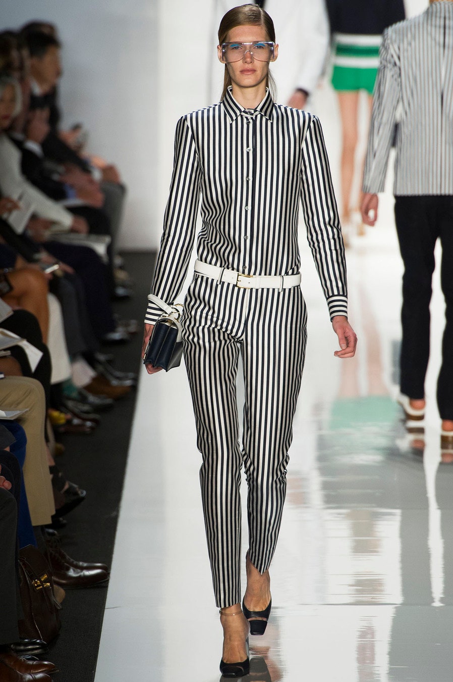 Michael Kors Collection S/S 13 Look 21