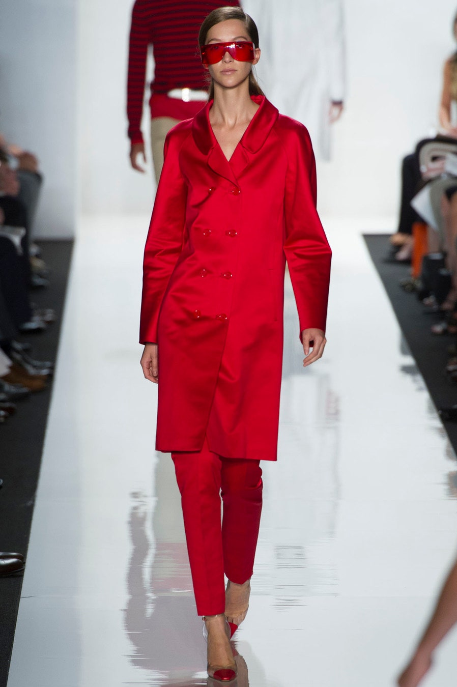 Michael Kors Collection S/S 13 Look 24