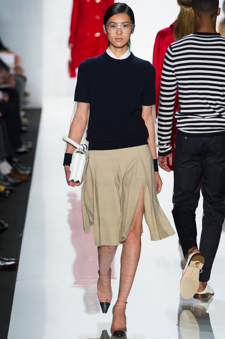 Michael Kors Collection S/S 13 Look 26
