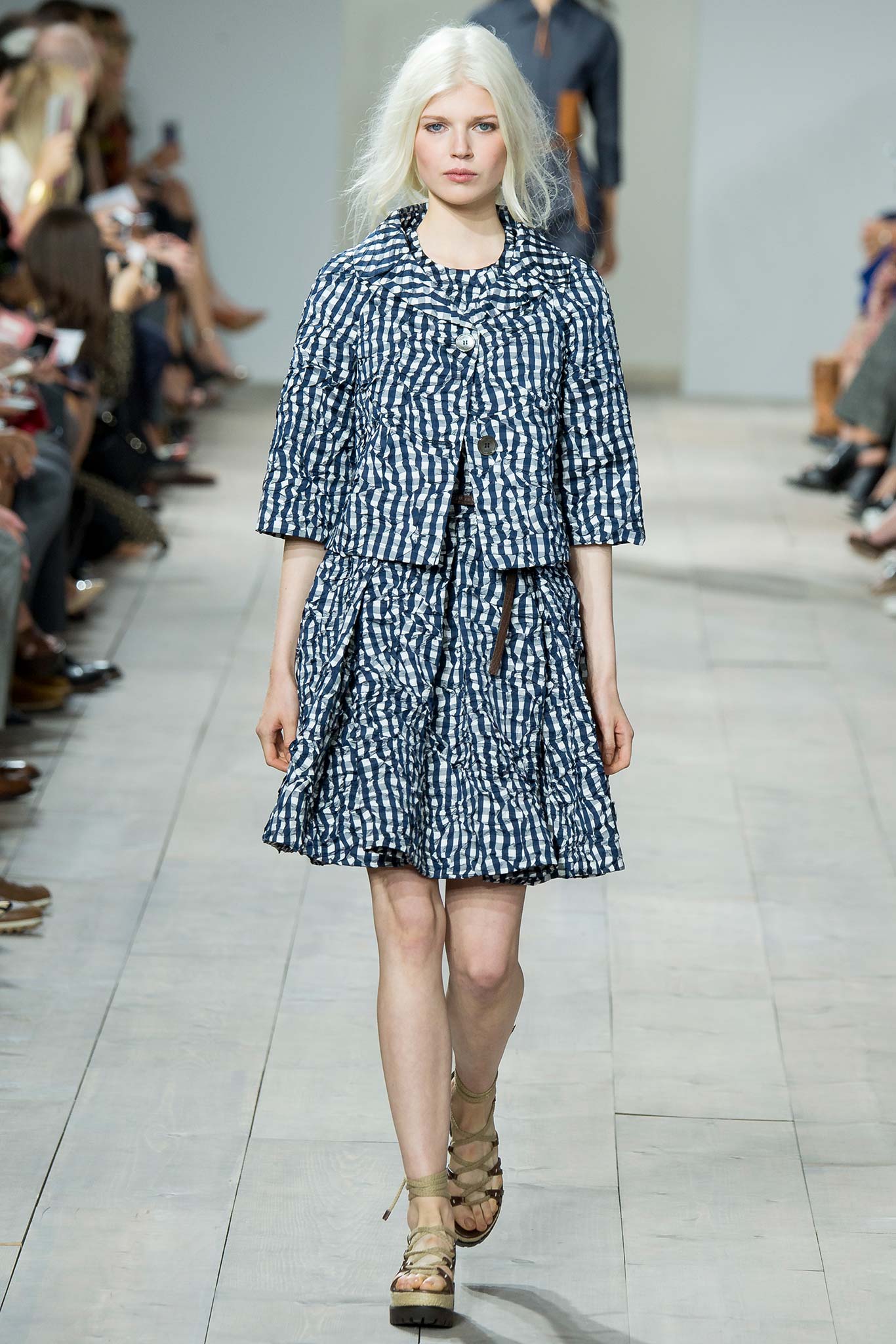 Michael Kors Collection S/S 15 Look 19