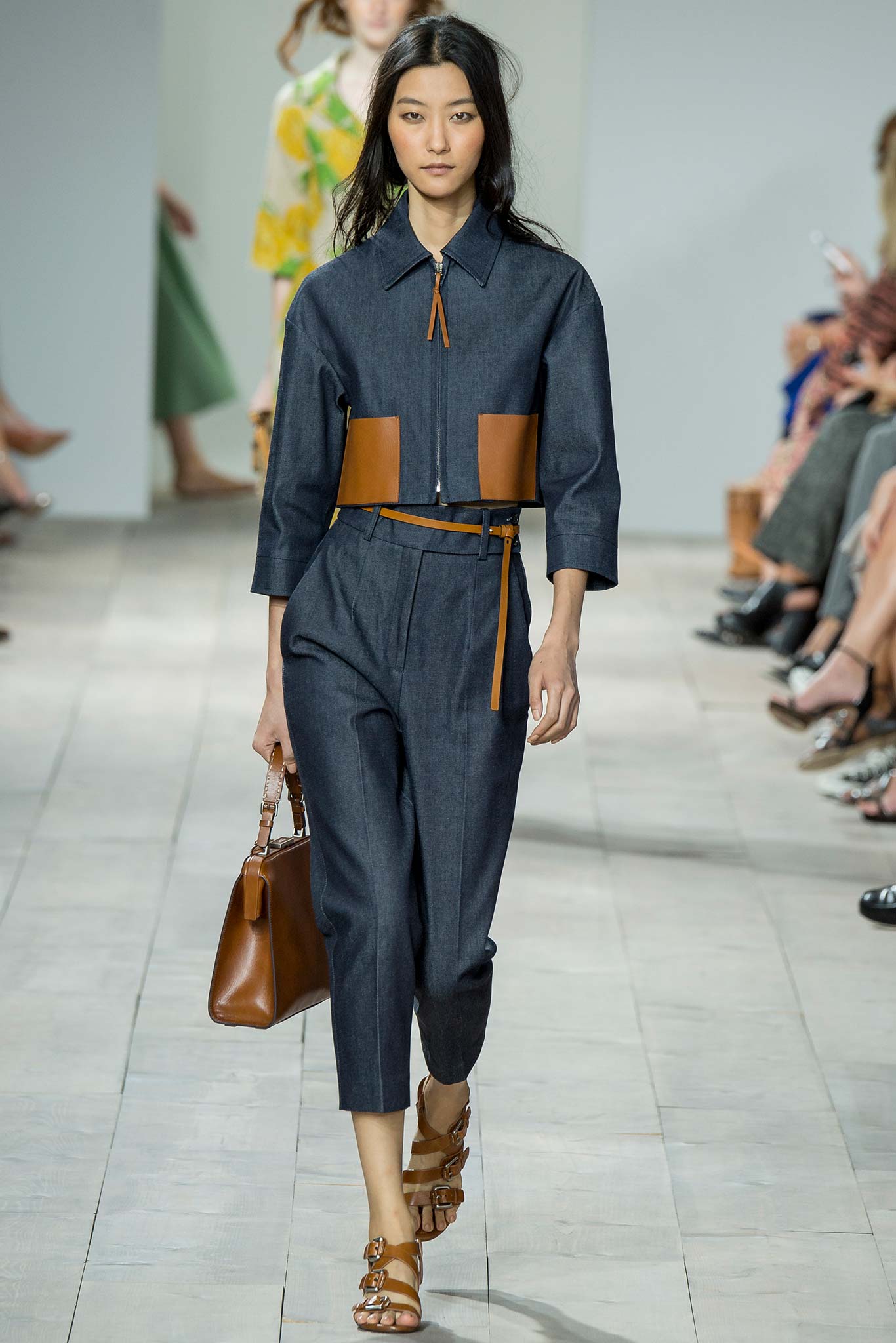 Michael Kors Collection S/S 15 Look 20