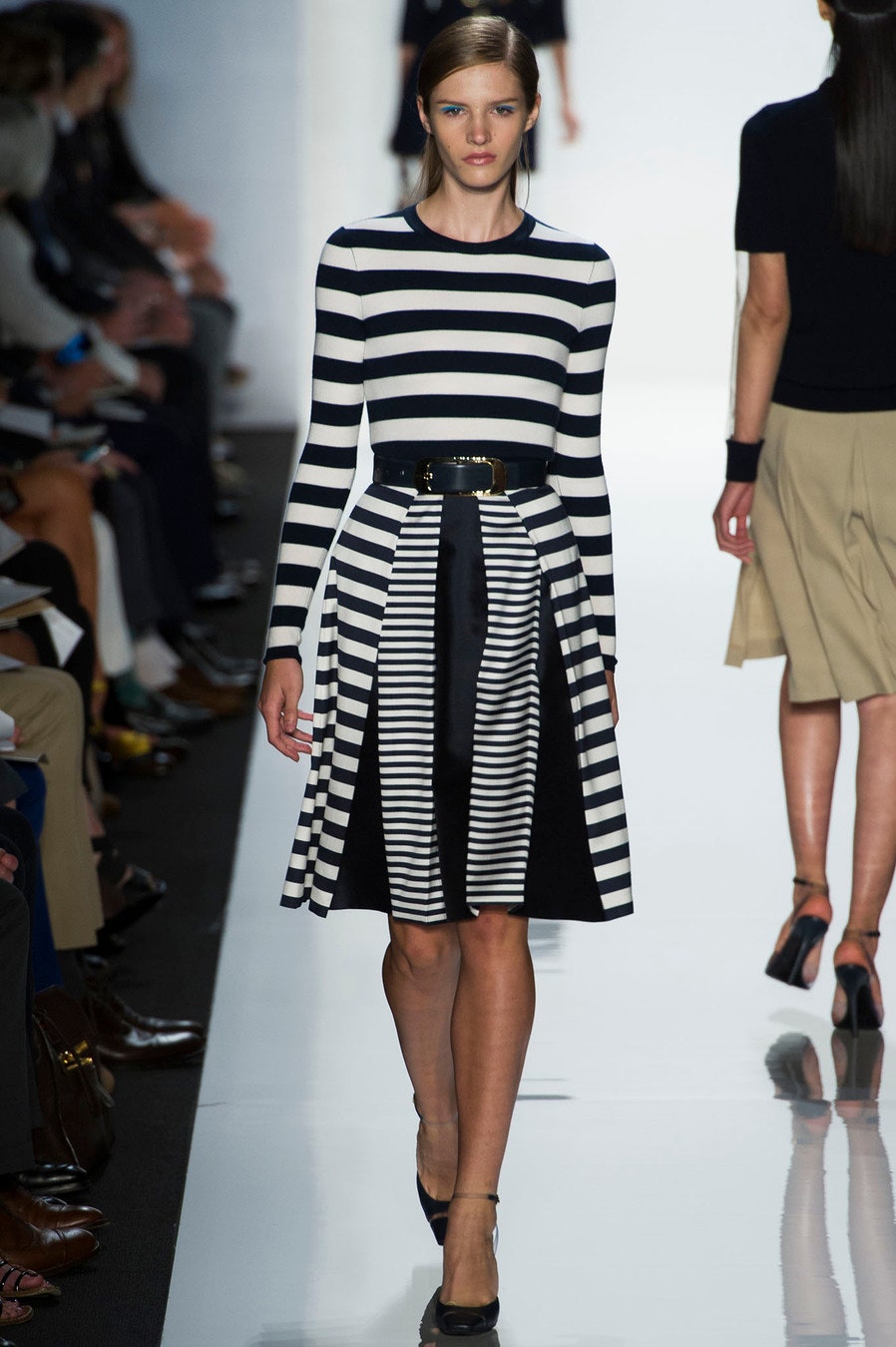 Michael Kors Collection S/S 13 Look 28