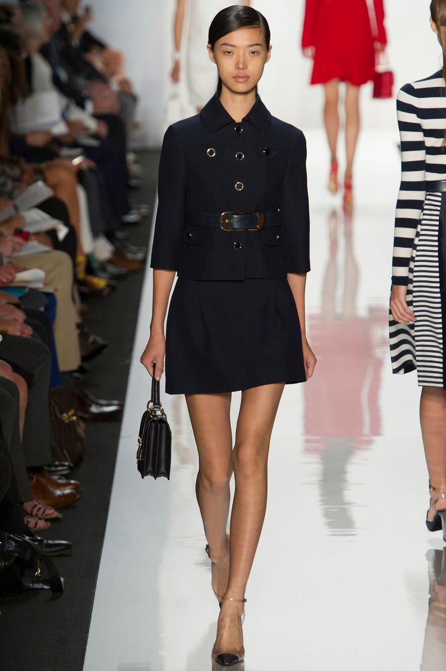 Michael Kors Collection S/S 13 Look 29