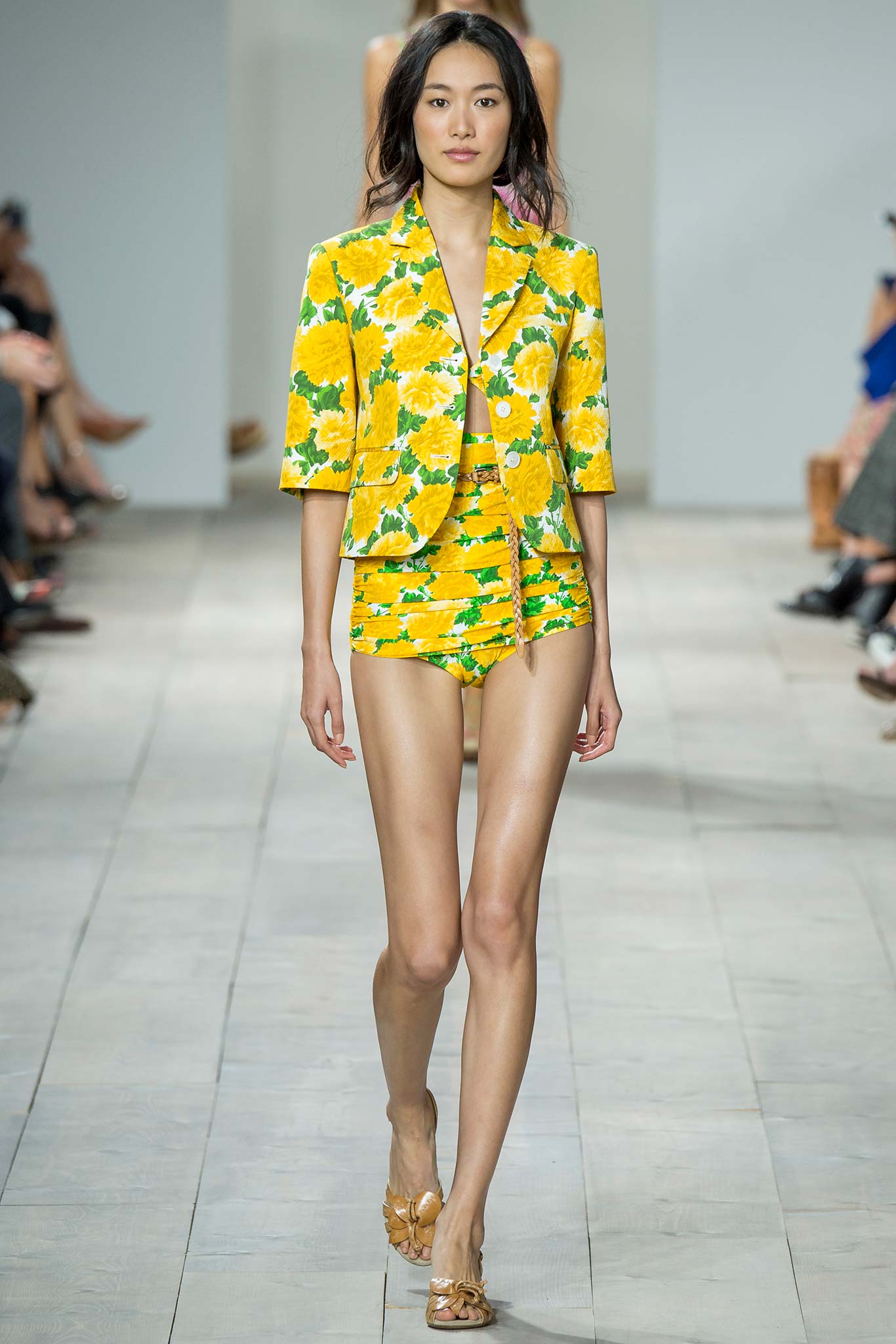 Michael Kors Collection S/S 15 Look 23