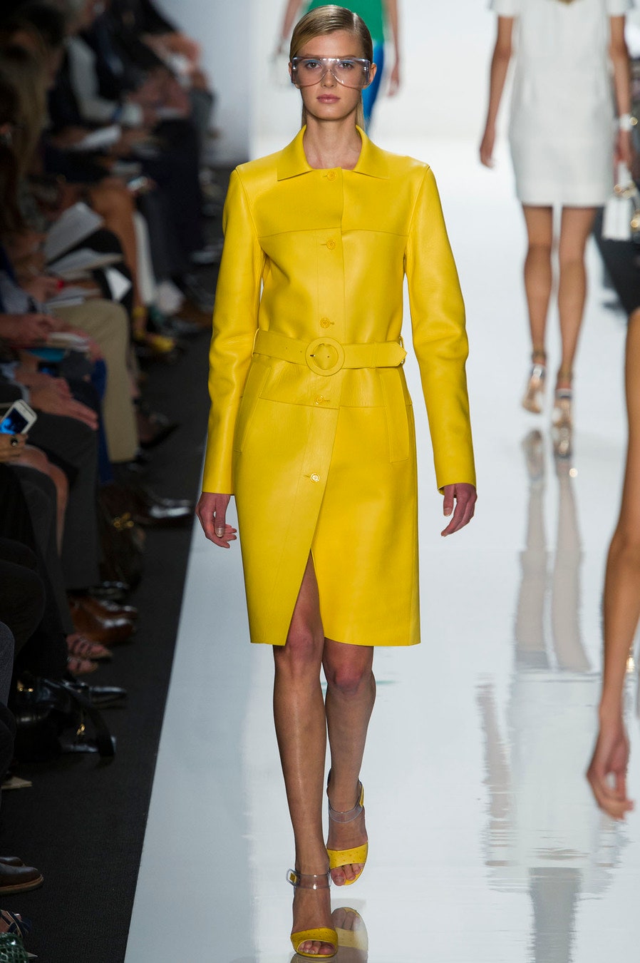 Michael Kors Collection S/S 13 Look 32