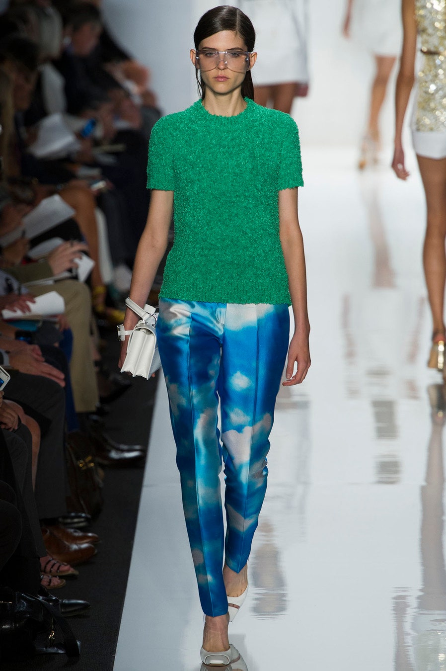 Michael Kors Collection S/S 13 Look 33