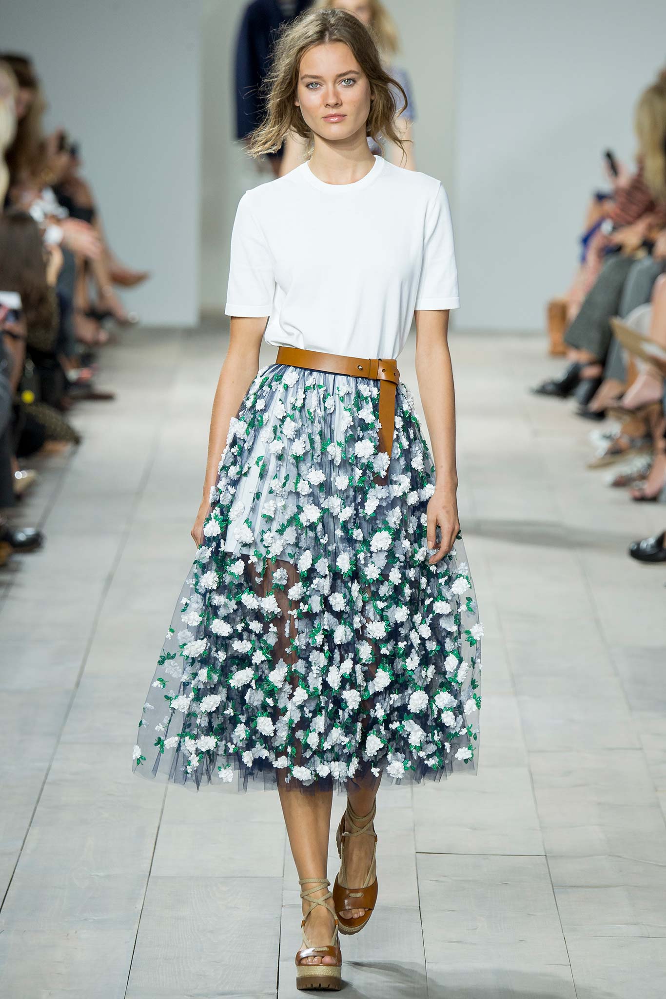 Michael Kors Collection S/S 15 Look 26