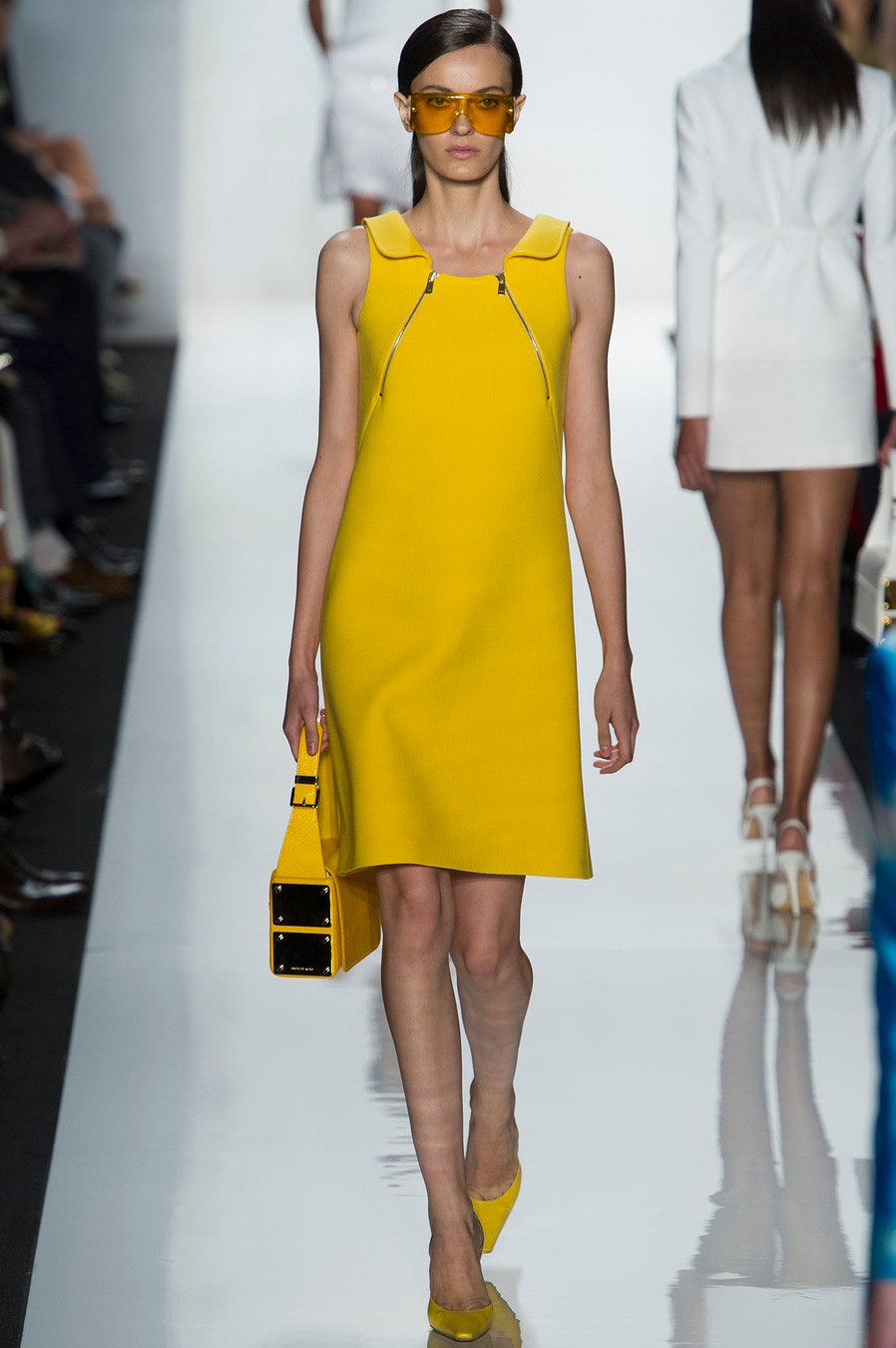 Michael Kors Collection S/S 13 Look 36