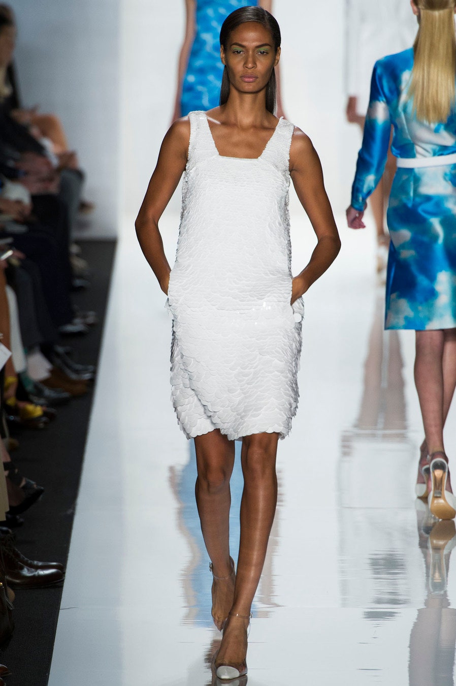 Michael Kors Collection S/S 13 Look 37
