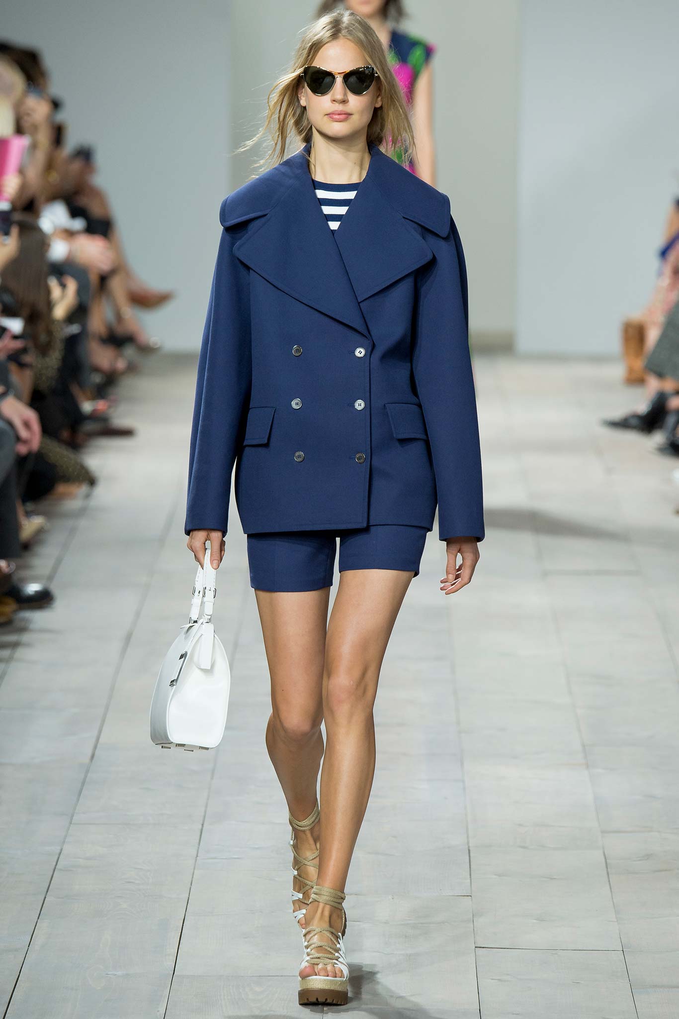 Michael Kors Collection S/S 15 Look 28
