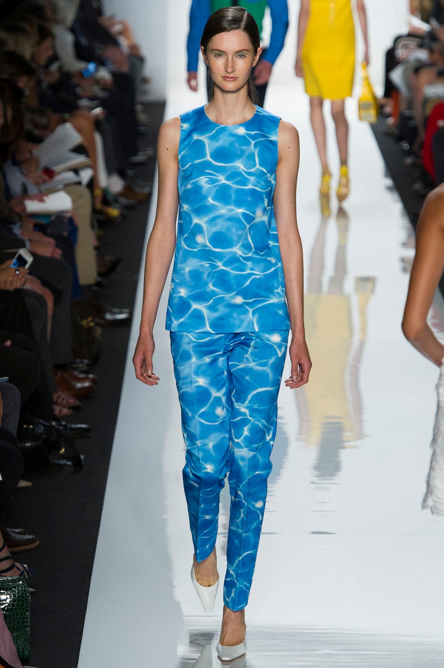 Michael Kors Collection S/S 13 Look 38