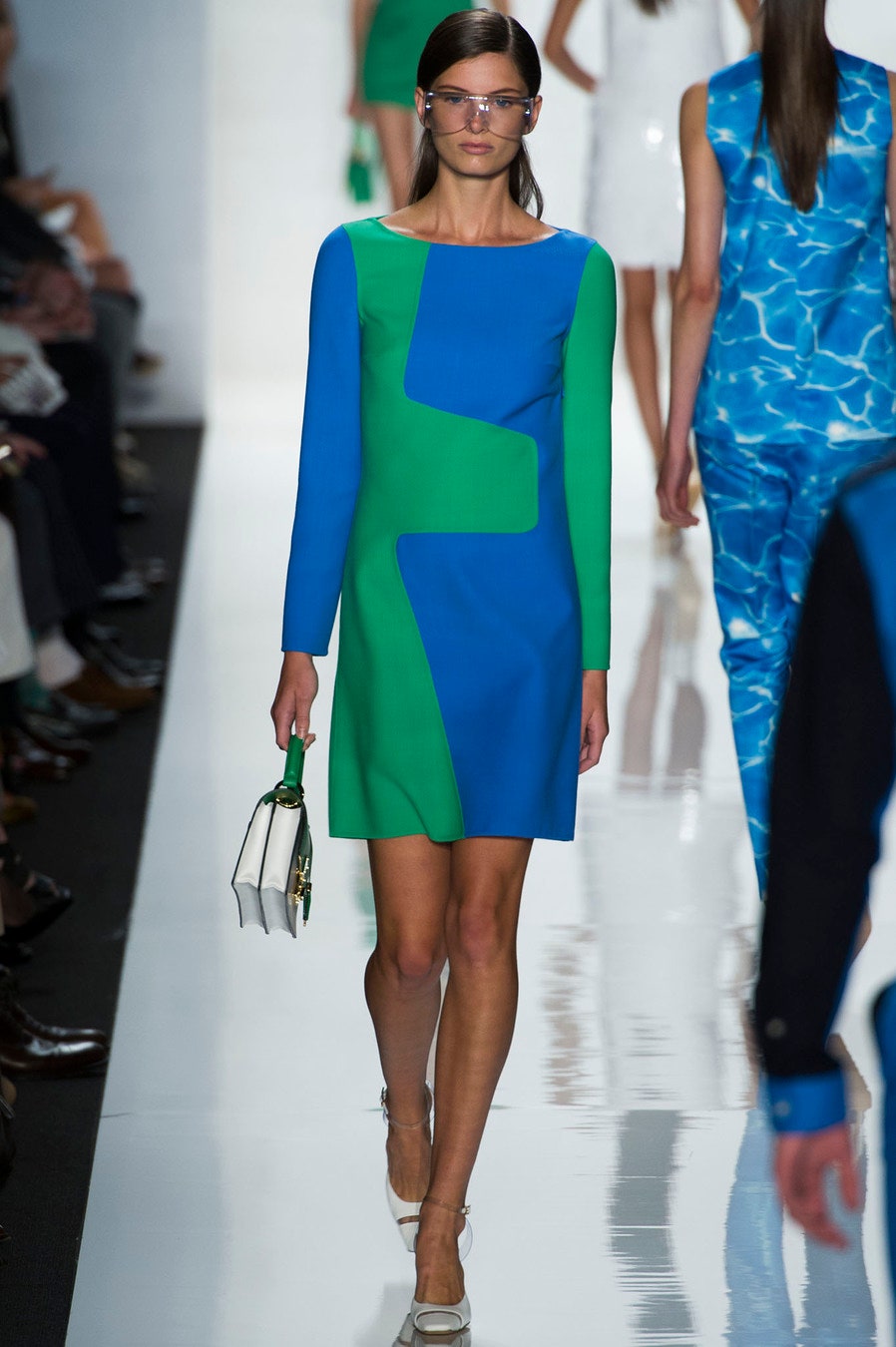 Michael Kors Collection S/S 13 Look 40