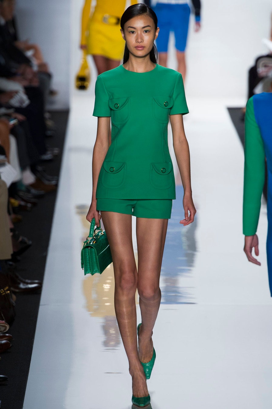 Michael Kors Collection S/S 13 Look 41