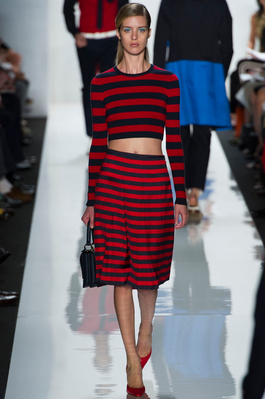 Michael Kors Collection S/S 13 Look 46